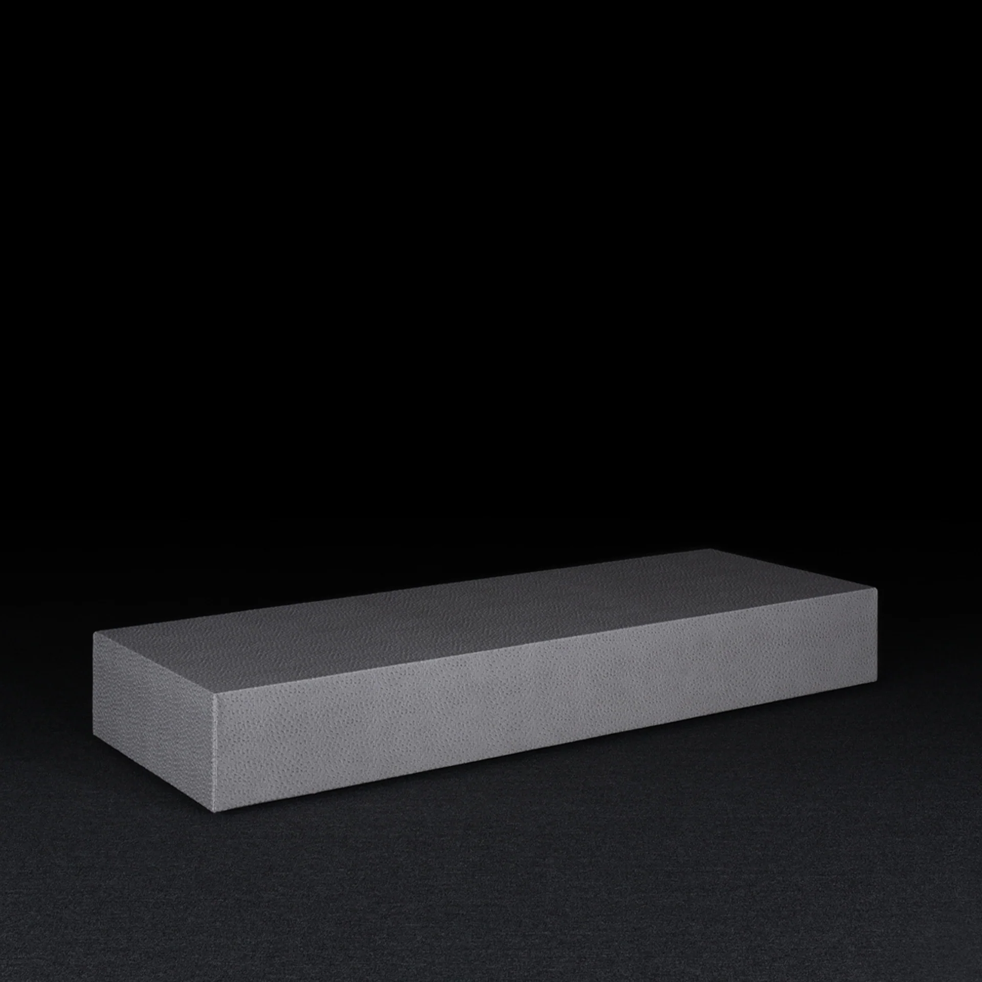 RENE COFFEE TABLE GRAY - Image 8