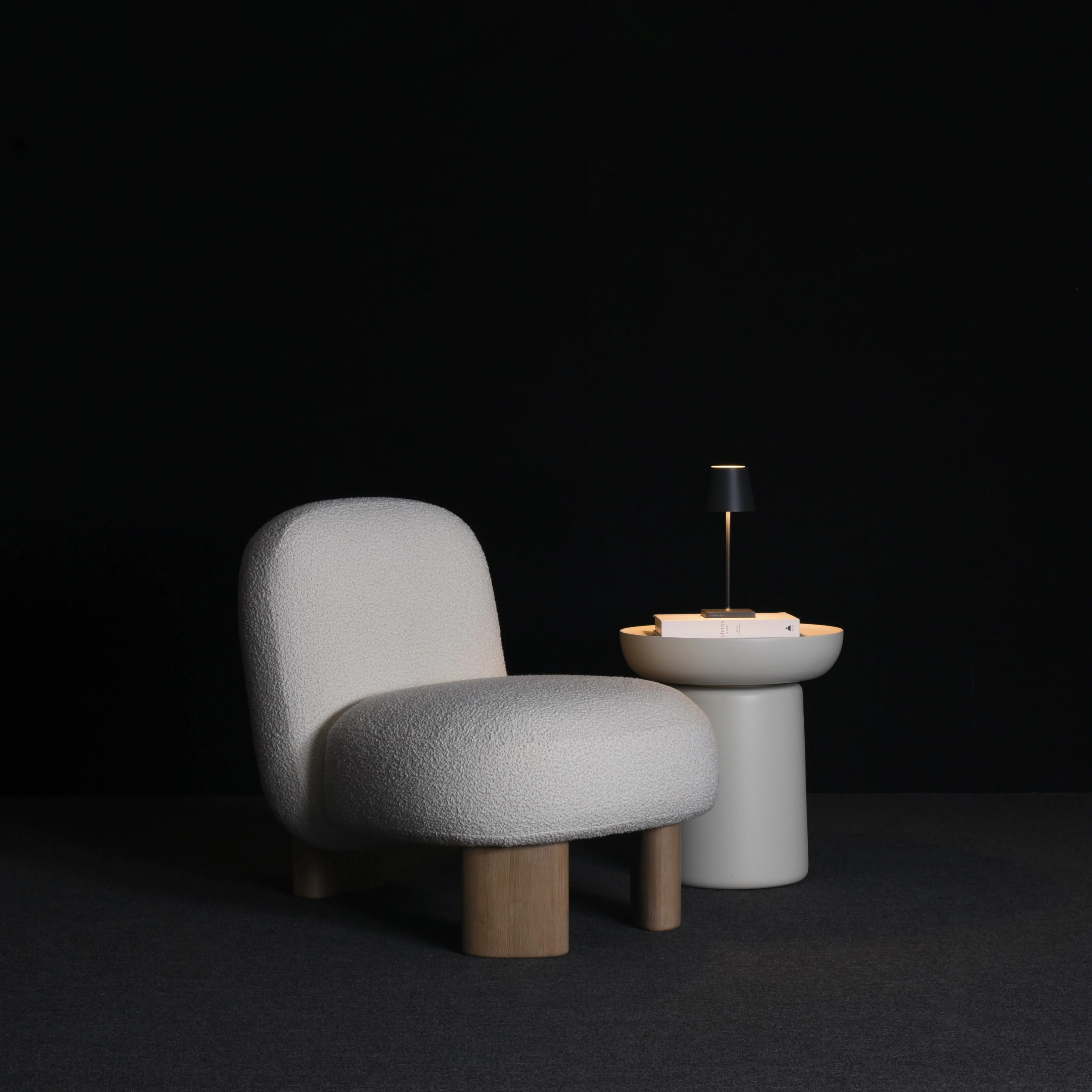 ORIO SIDE TABLE - Image 8