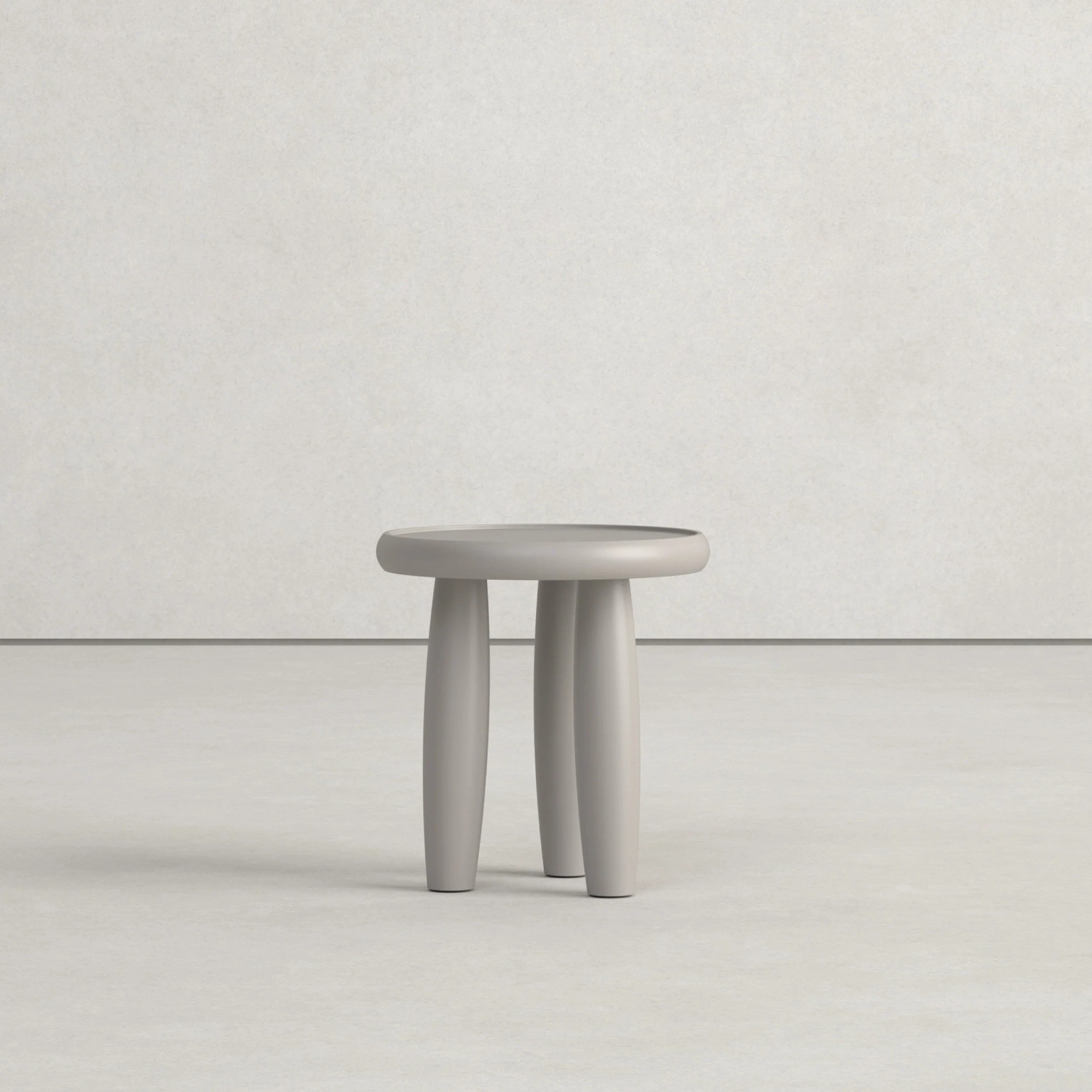 CHUFFY SIDE TABLE - Image 10