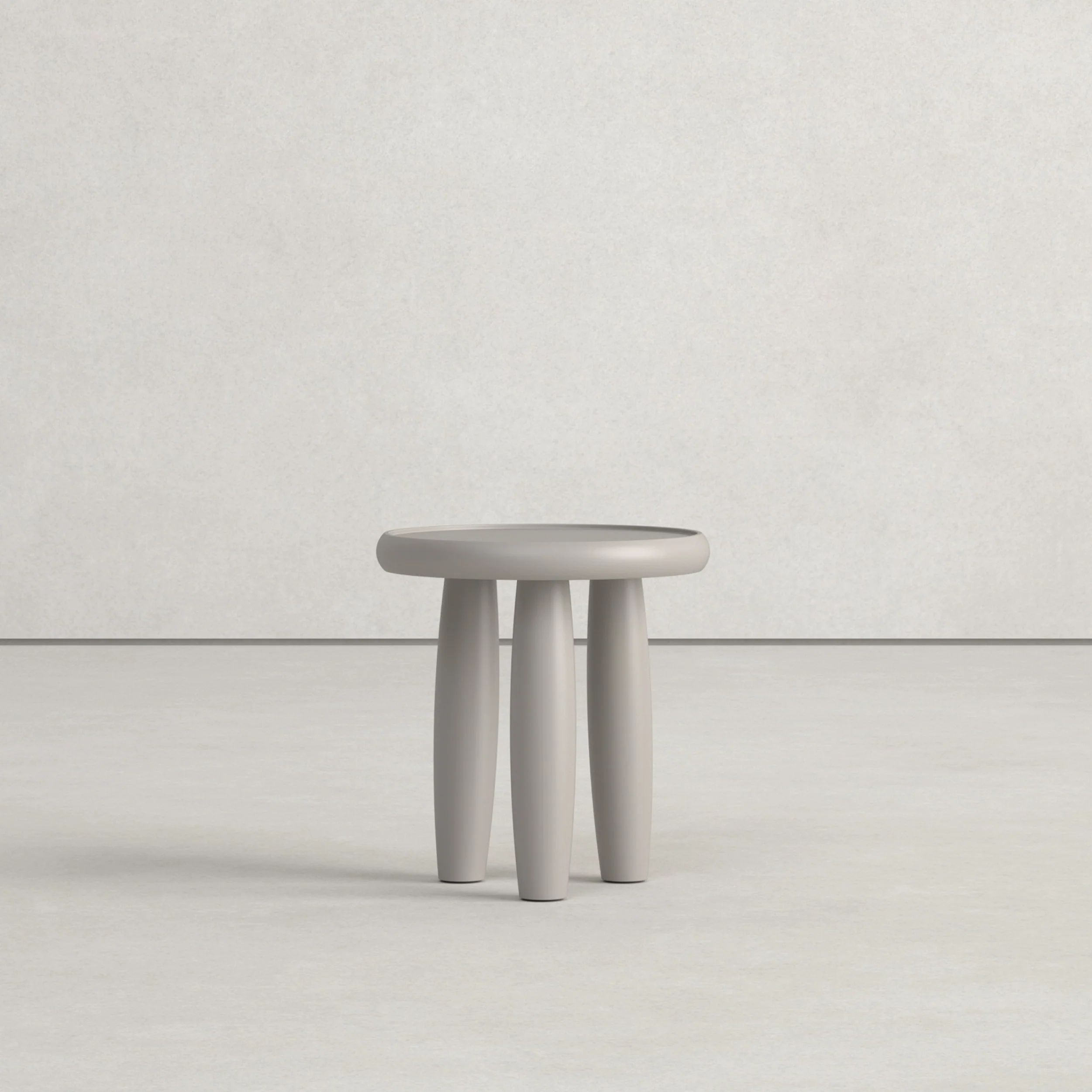CHUFFY SIDE TABLE - Image 11
