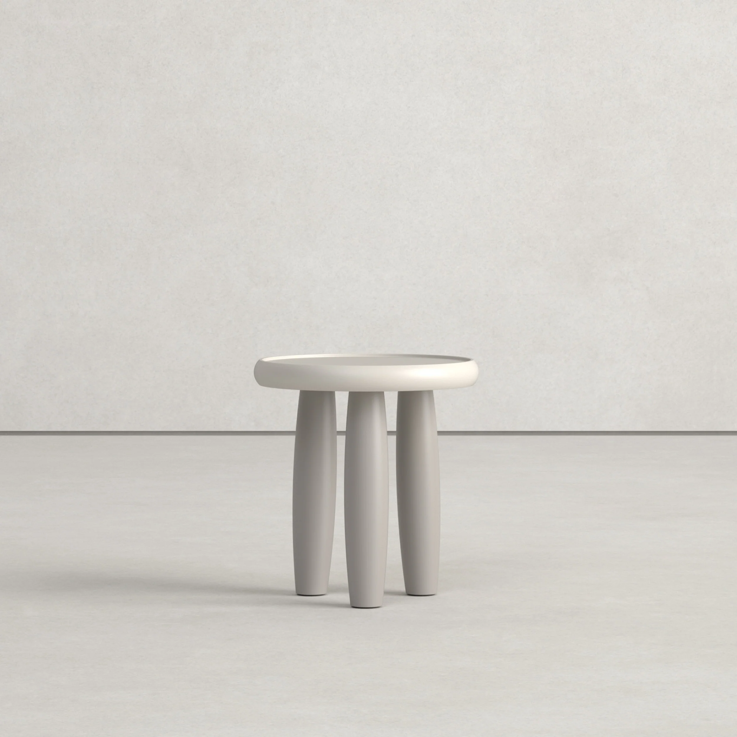 CHUFFY SIDE TABLE - Image 13