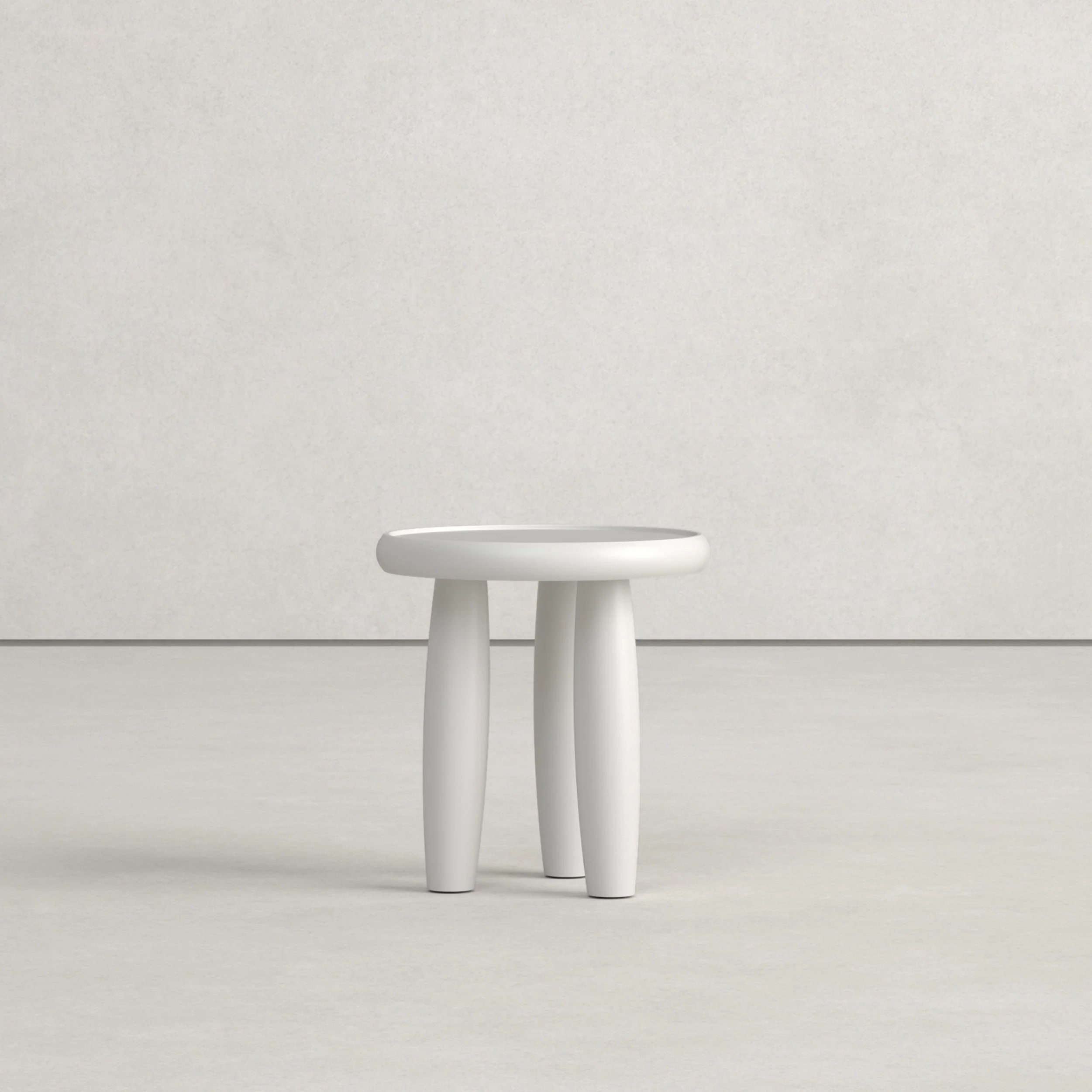 CHUFFY SIDE TABLE - Image 6