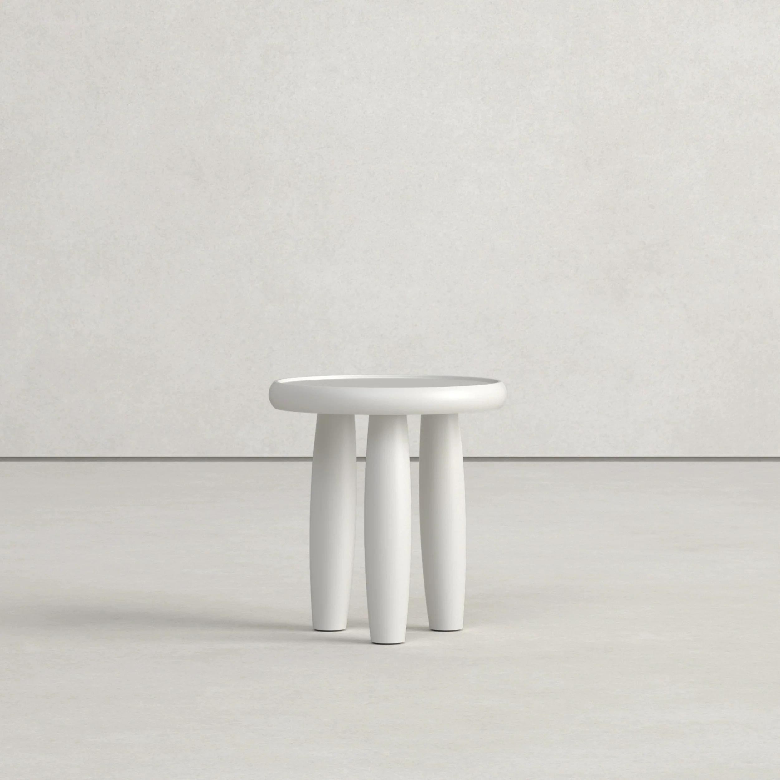 CHUFFY SIDE TABLE - Image 7