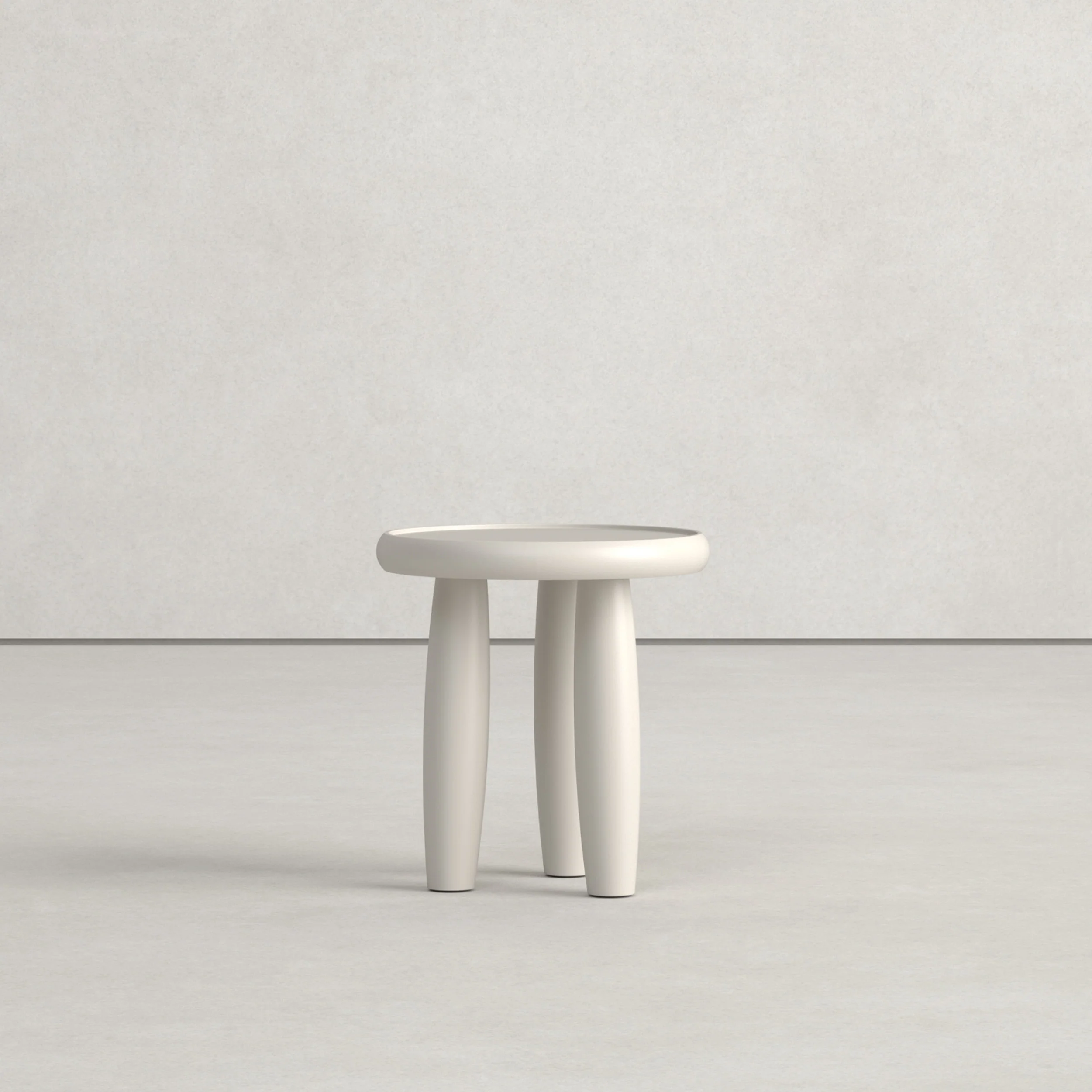 CHUFFY SIDE TABLE - Image 8