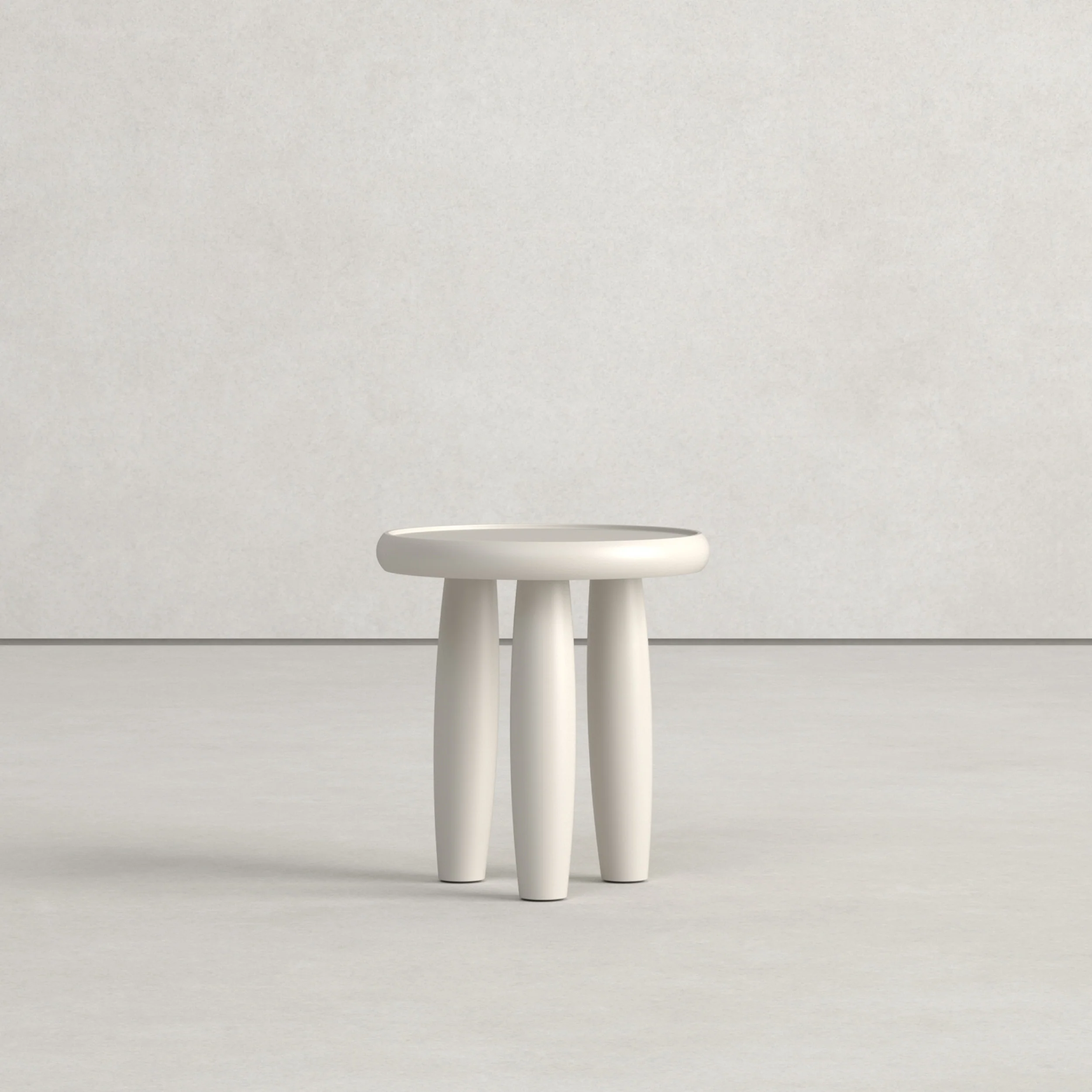 CHUFFY SIDE TABLE - Image 9