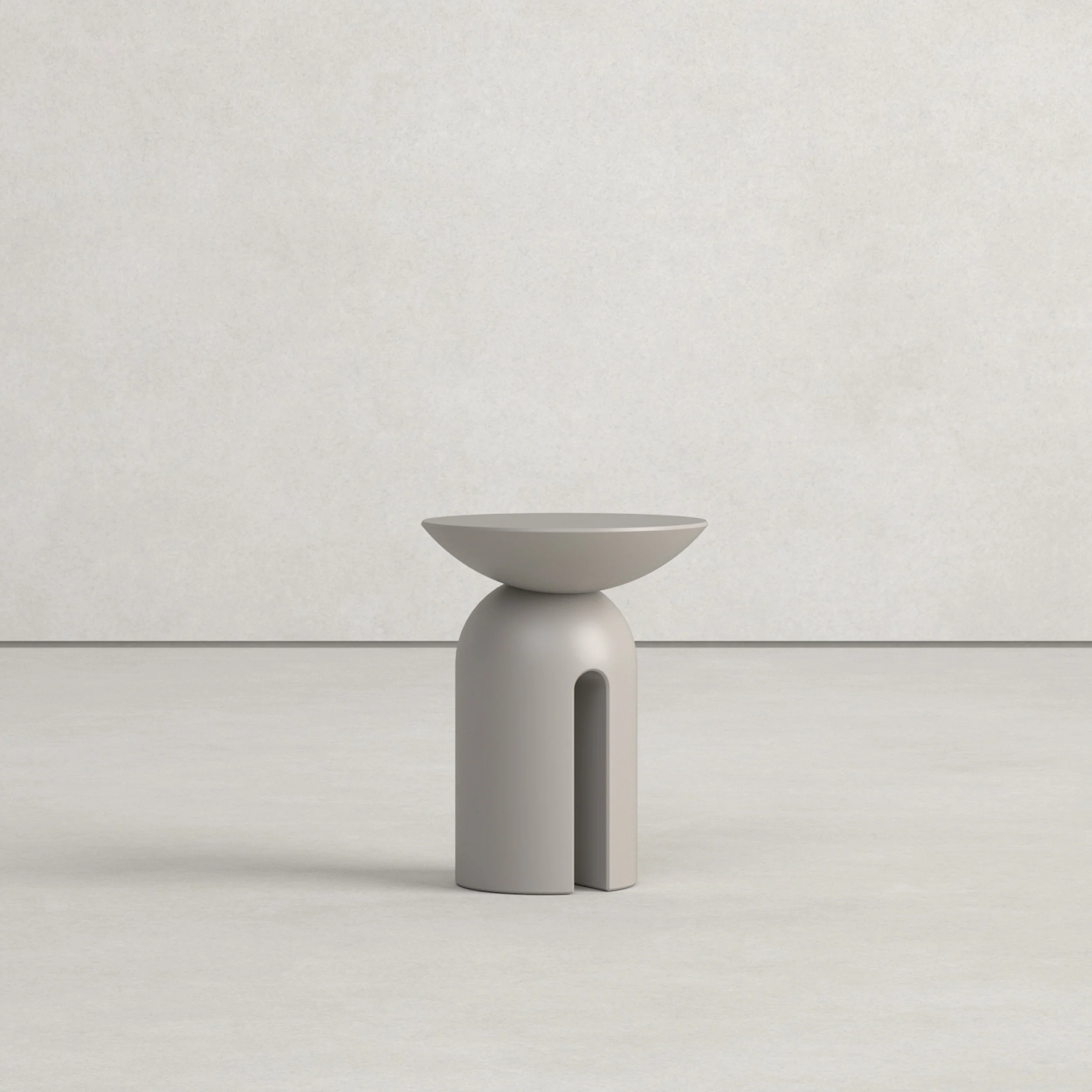 SAFFRON SIDE TABLE - Image 10