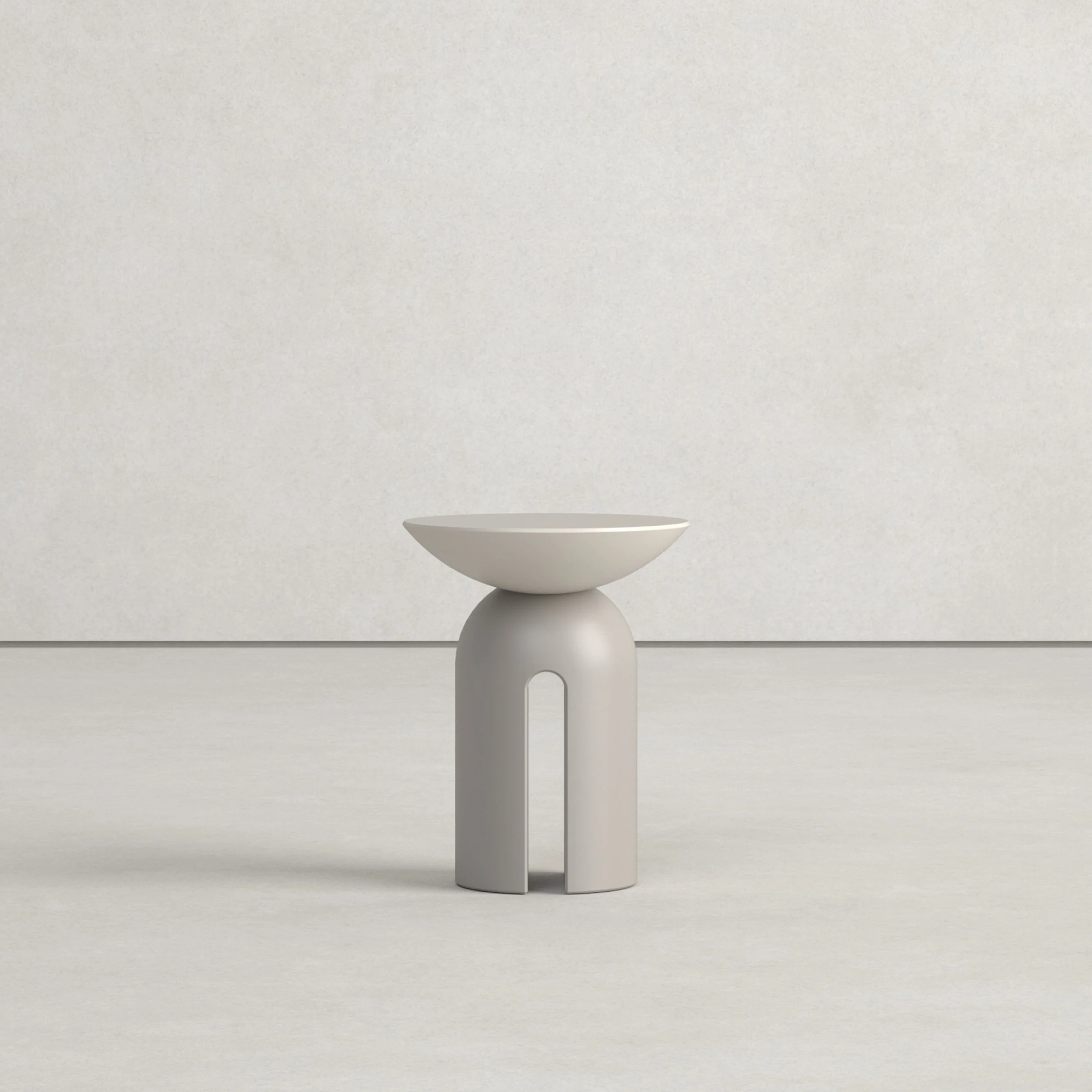 SAFFRON SIDE TABLE - Image 11
