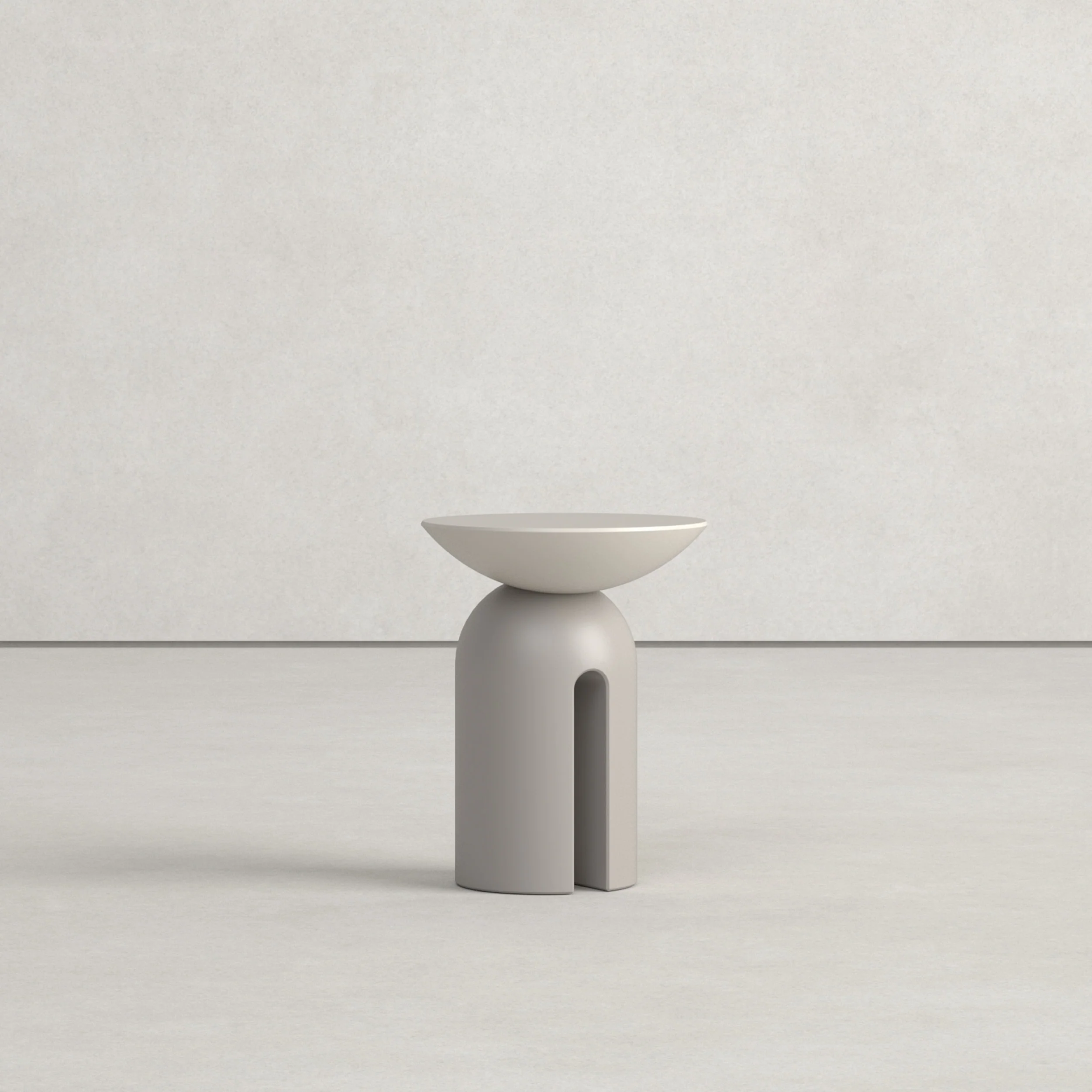 SAFFRON SIDE TABLE - Image 12