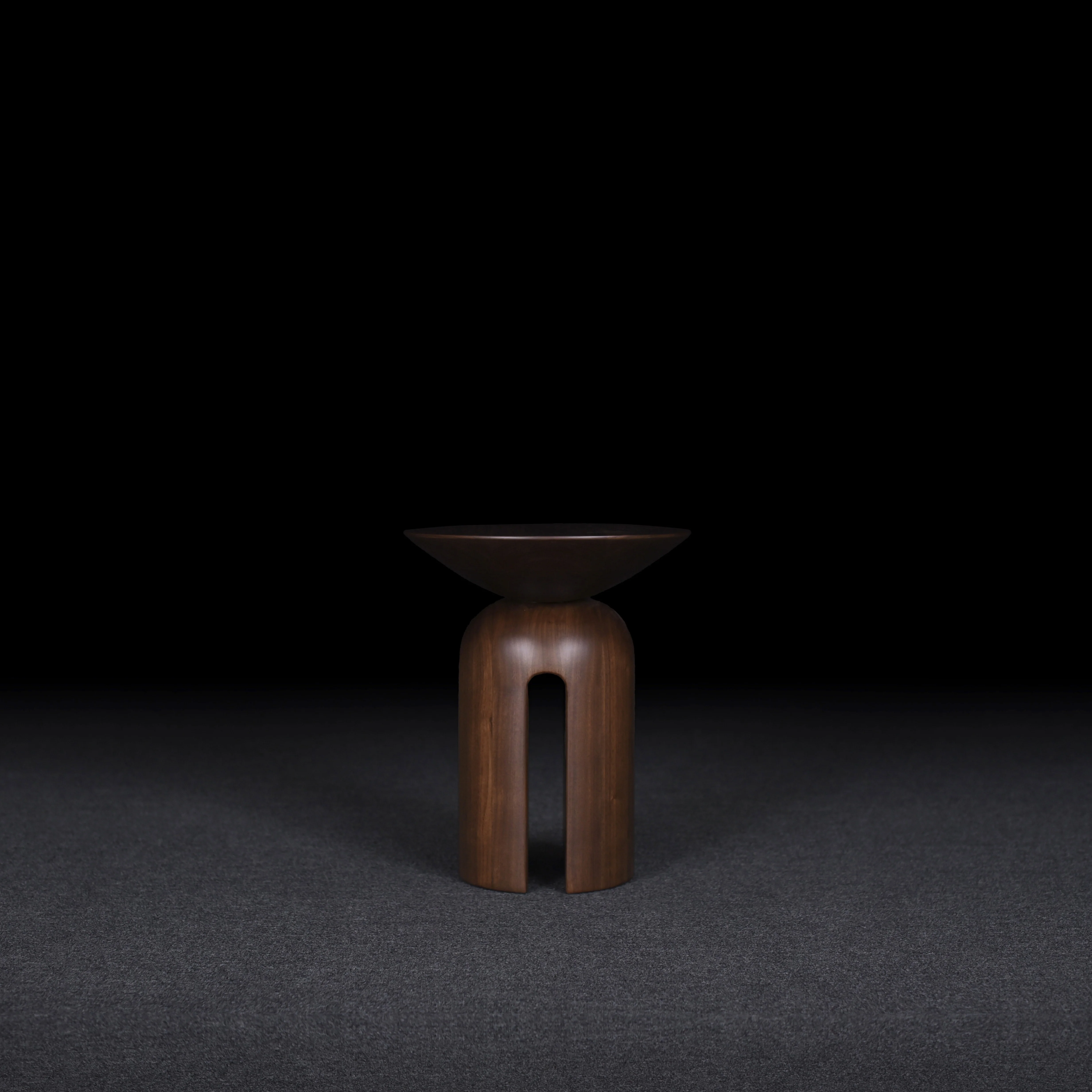 SAFFRON SIDE TABLE - Image 13