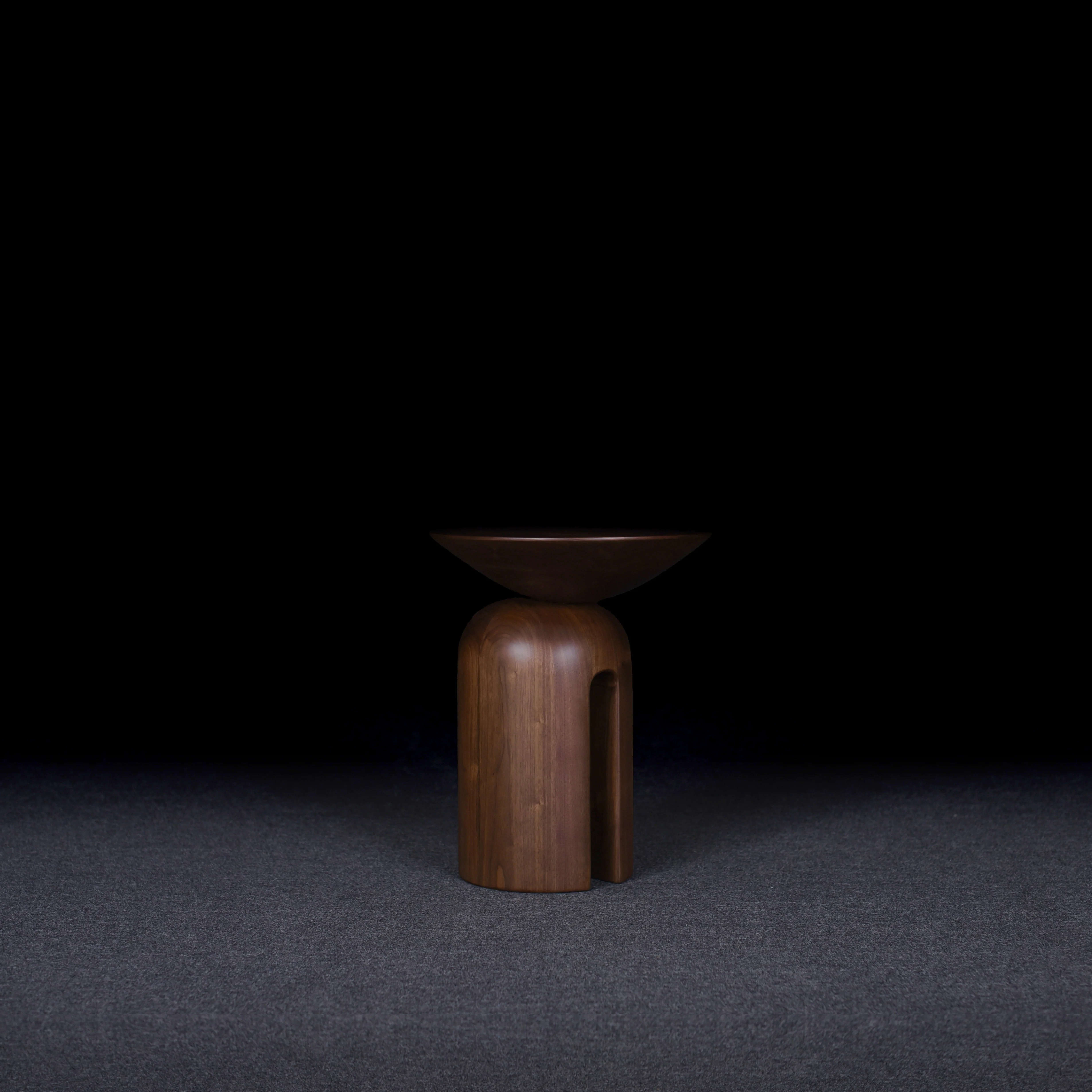 SAFFRON SIDE TABLE - Image 14