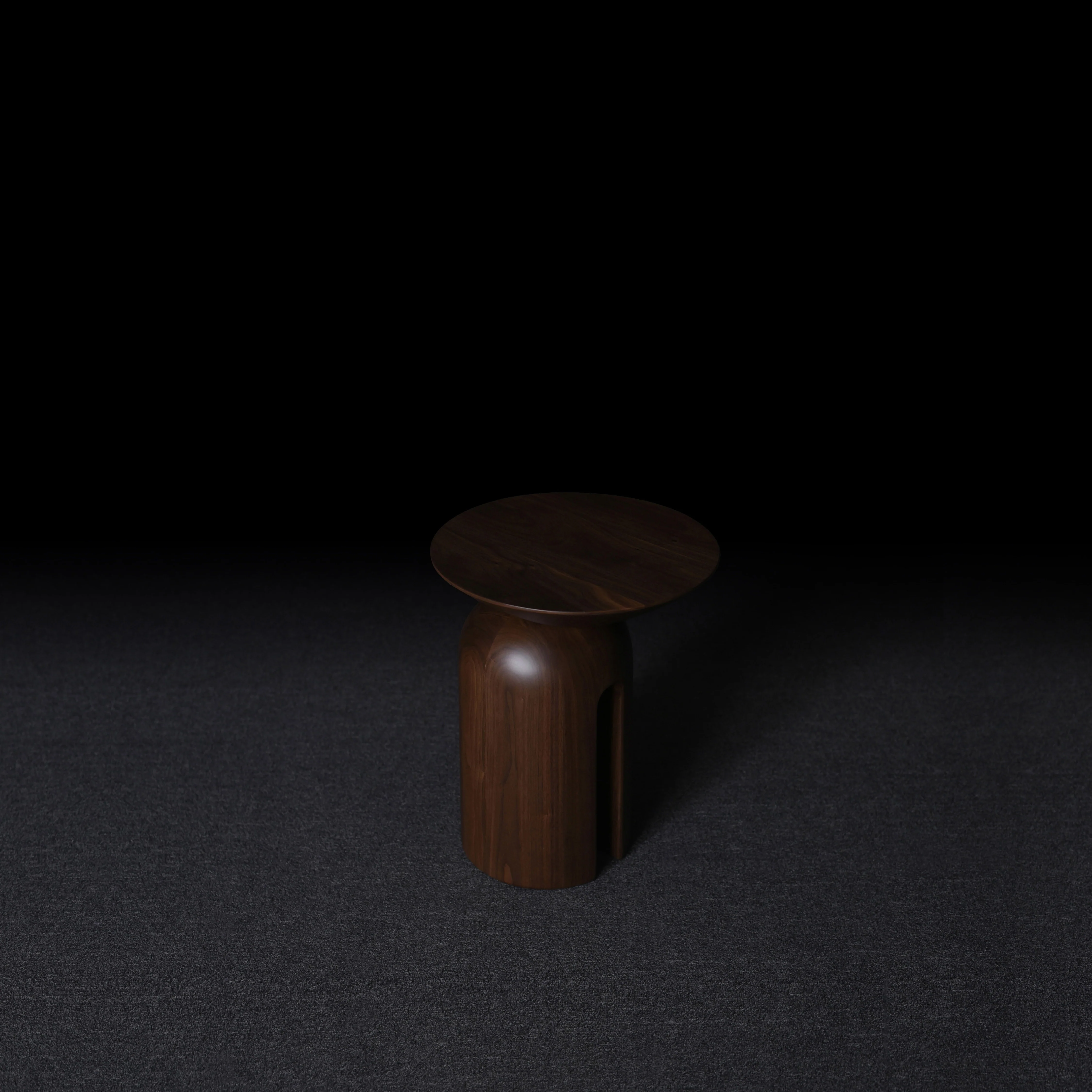 SAFFRON SIDE TABLE - Image 16