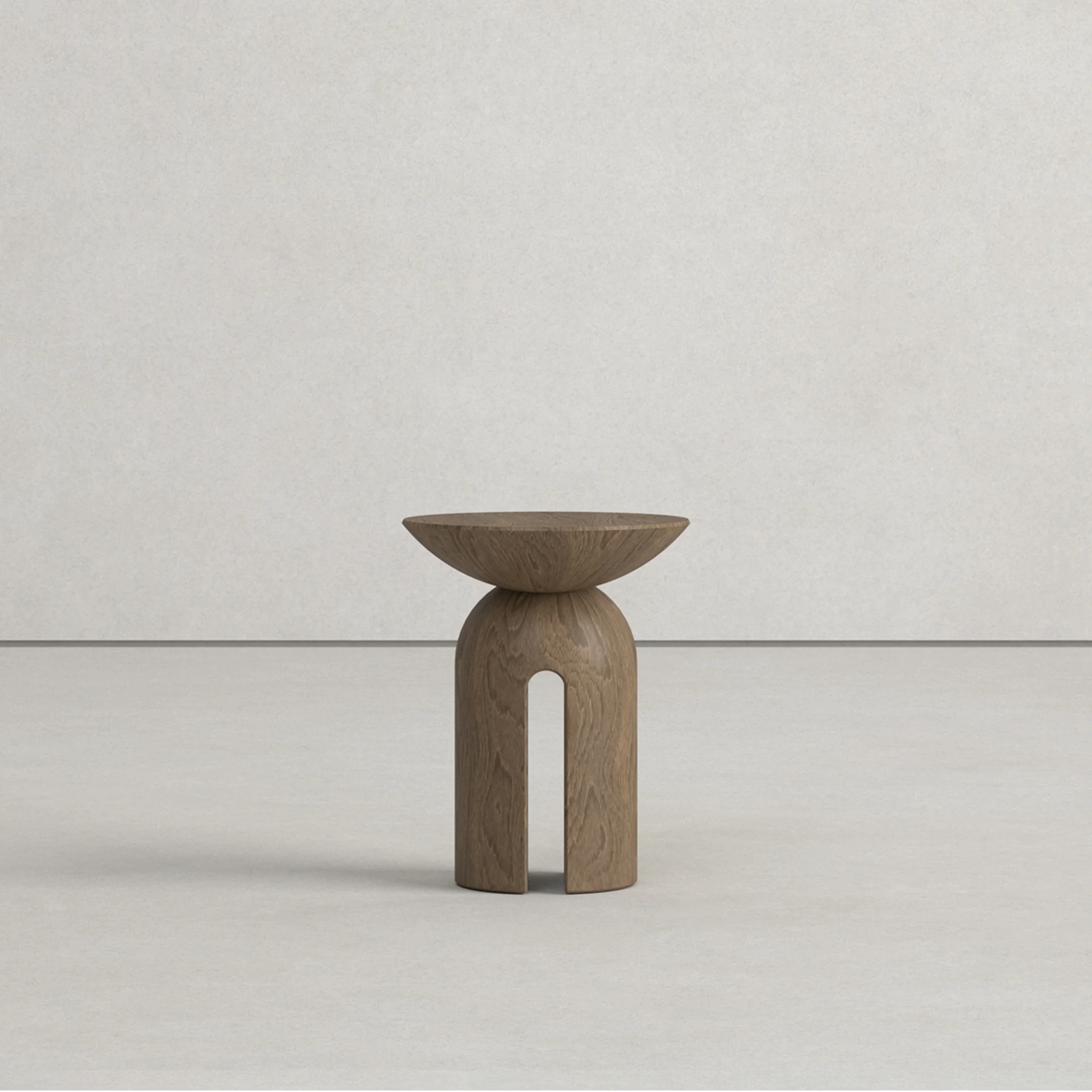 SAFFRON SIDE TABLE - Image 3