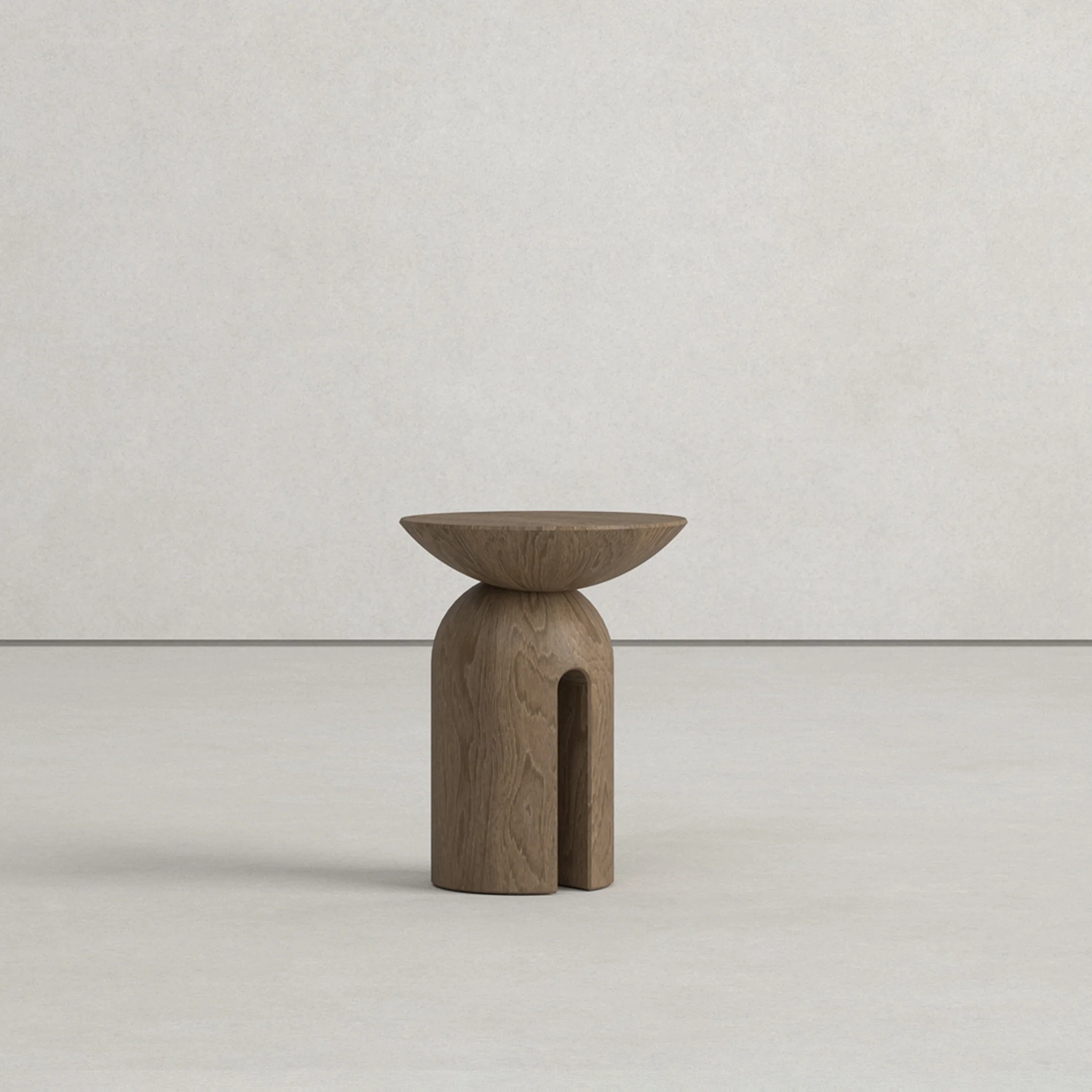 SAFFRON SIDE TABLE - Image 4