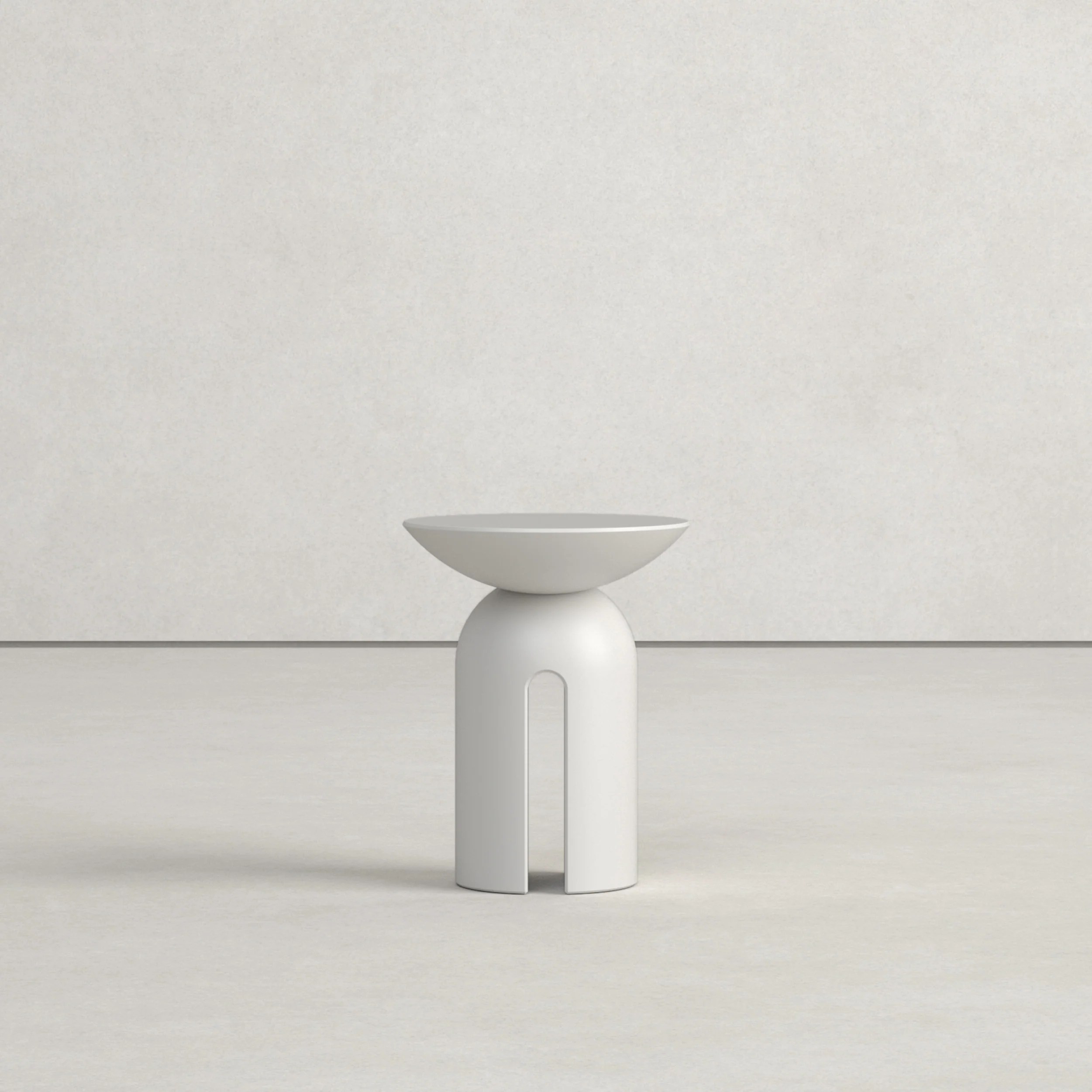 SAFFRON SIDE TABLE - Image 5