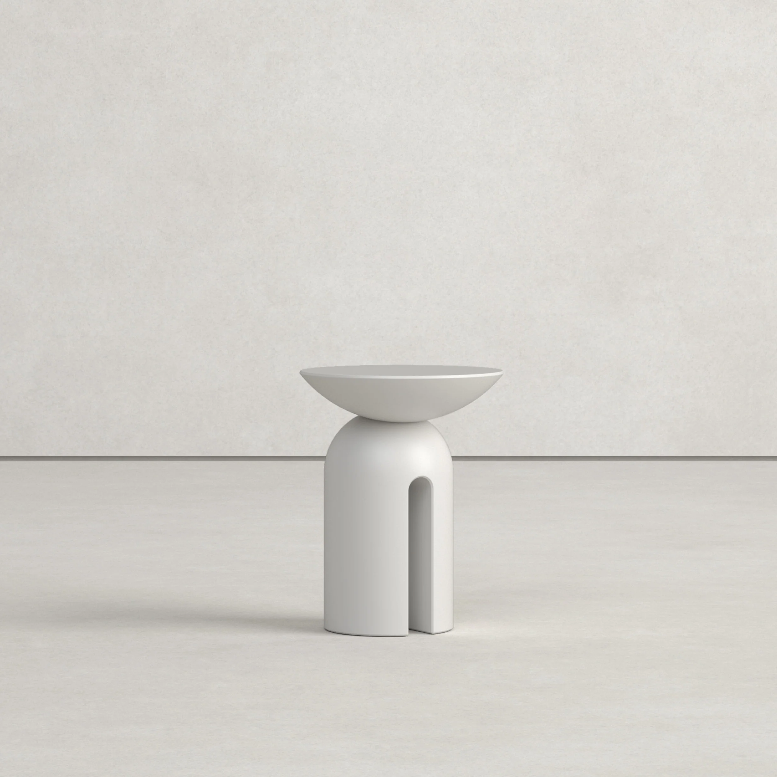 SAFFRON SIDE TABLE - Image 6
