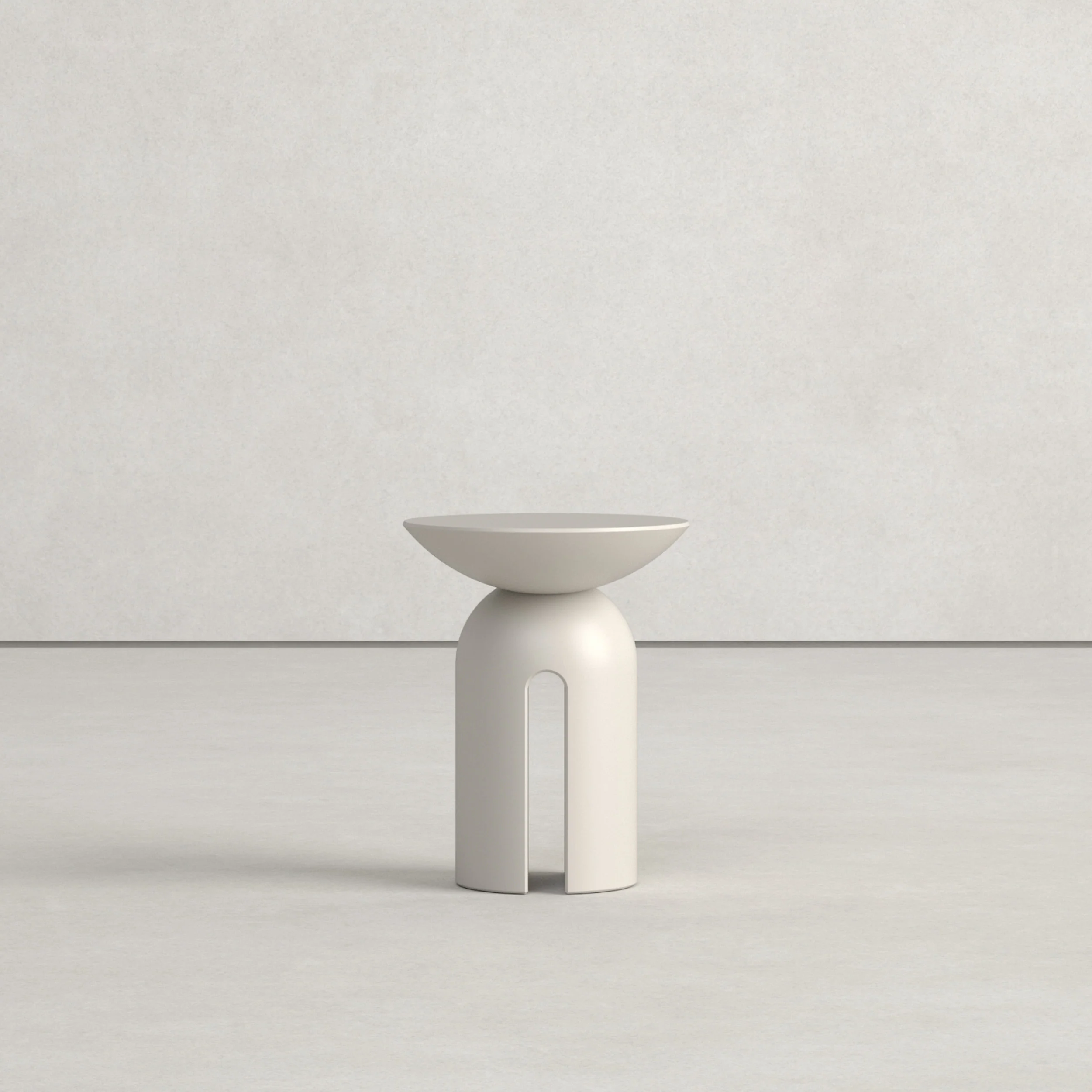 SAFFRON SIDE TABLE - Image 7