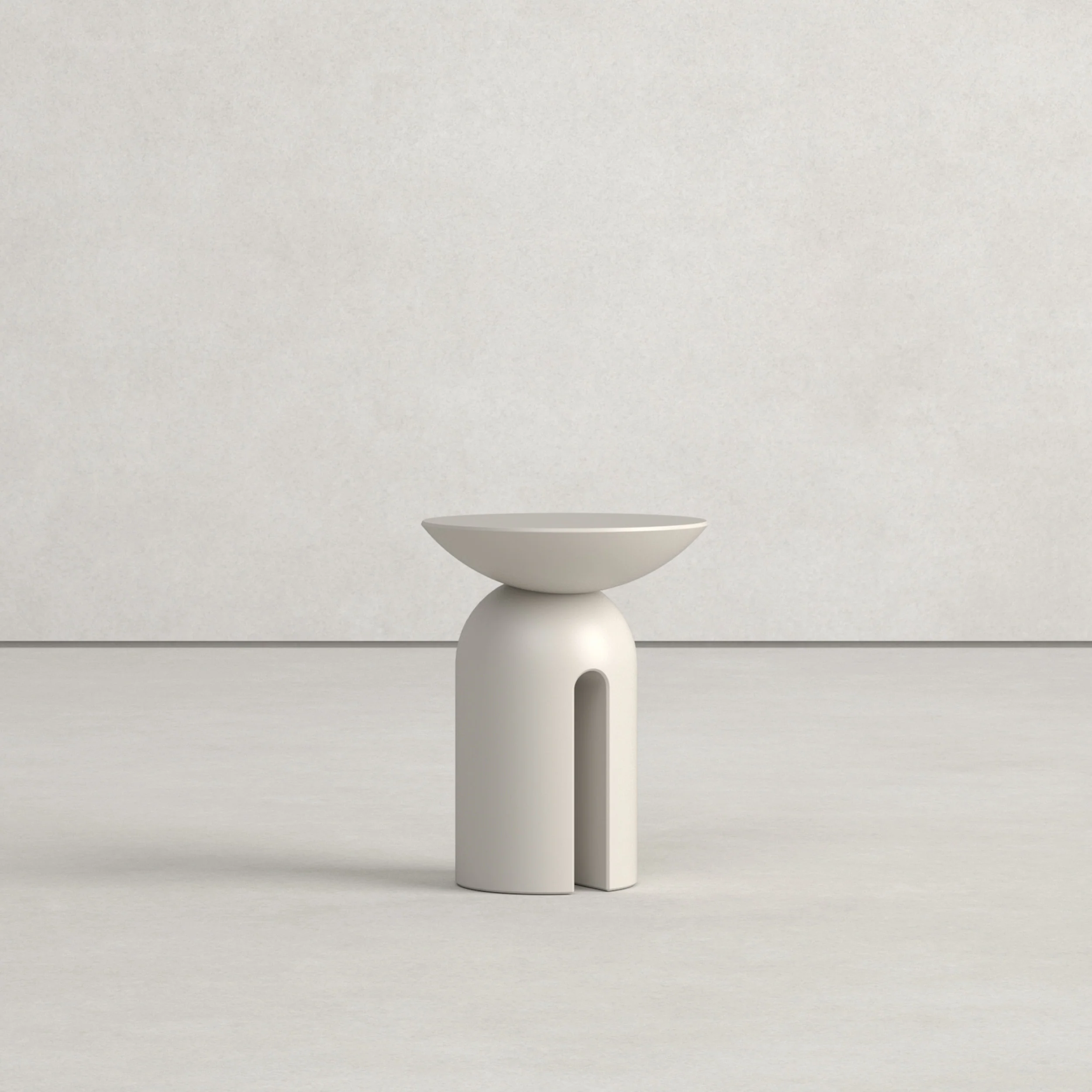 SAFFRON SIDE TABLE - Image 8