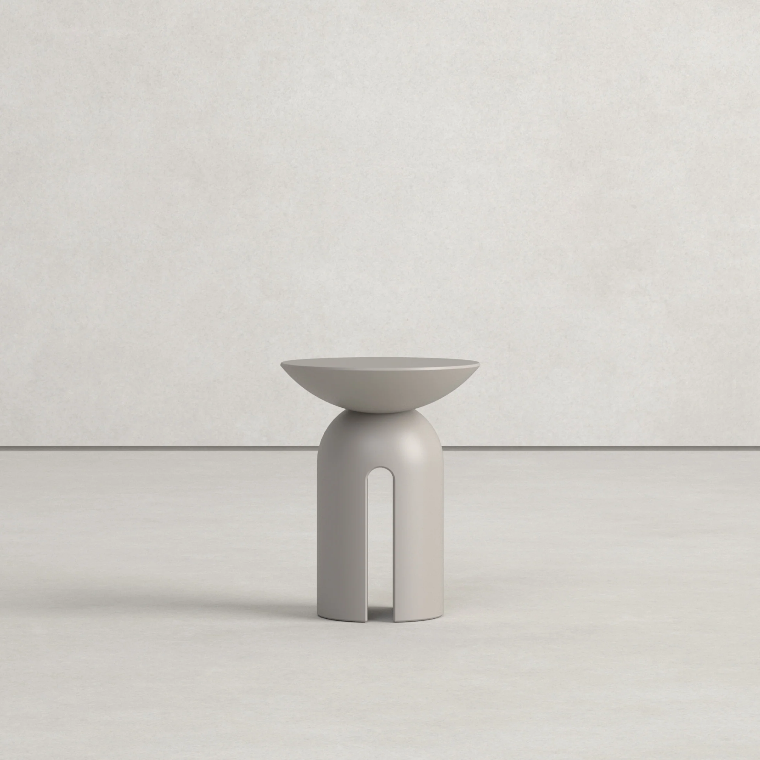 SAFFRON SIDE TABLE - Image 9