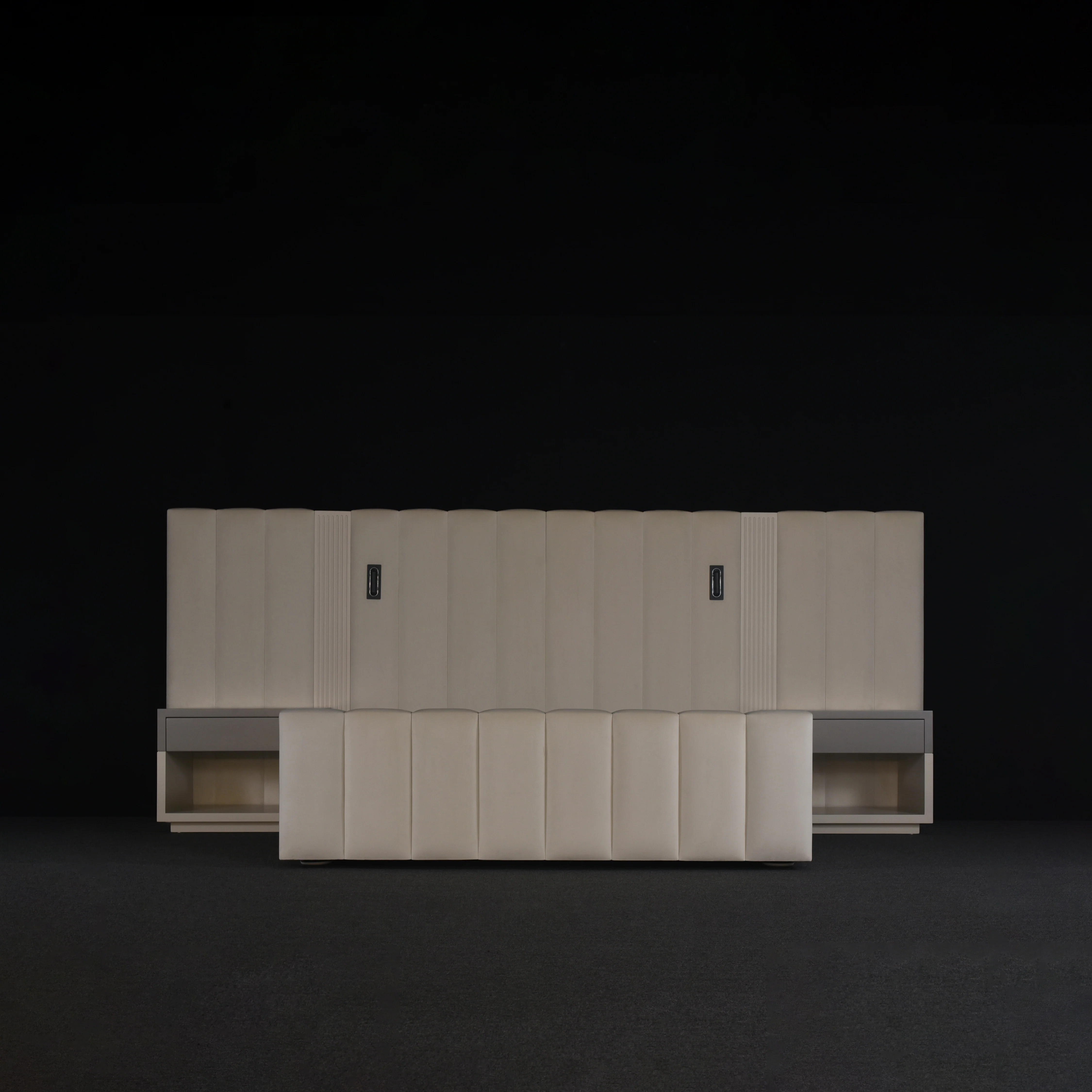 SOLOMON BED - Image 3