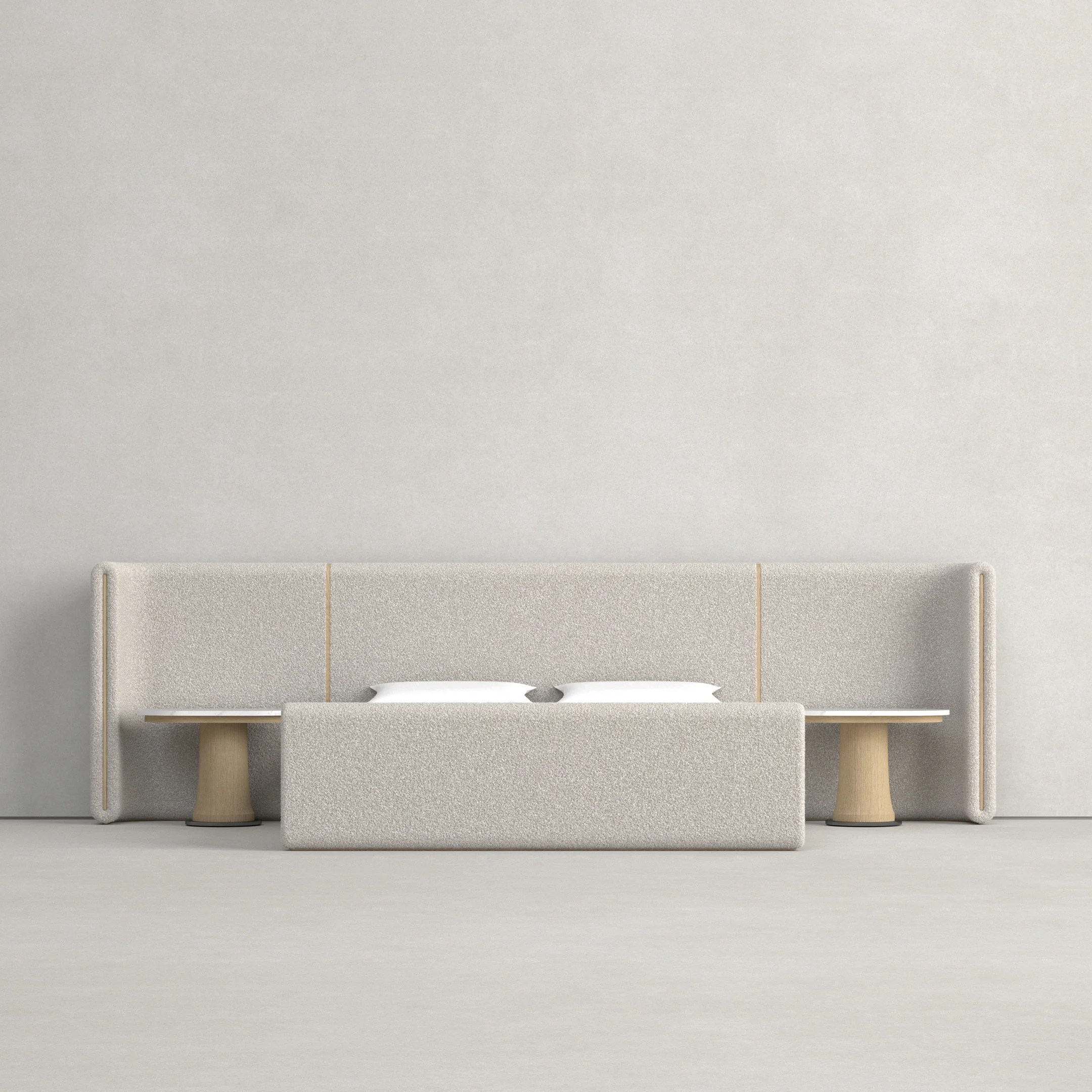 SONORA BED - Image 3