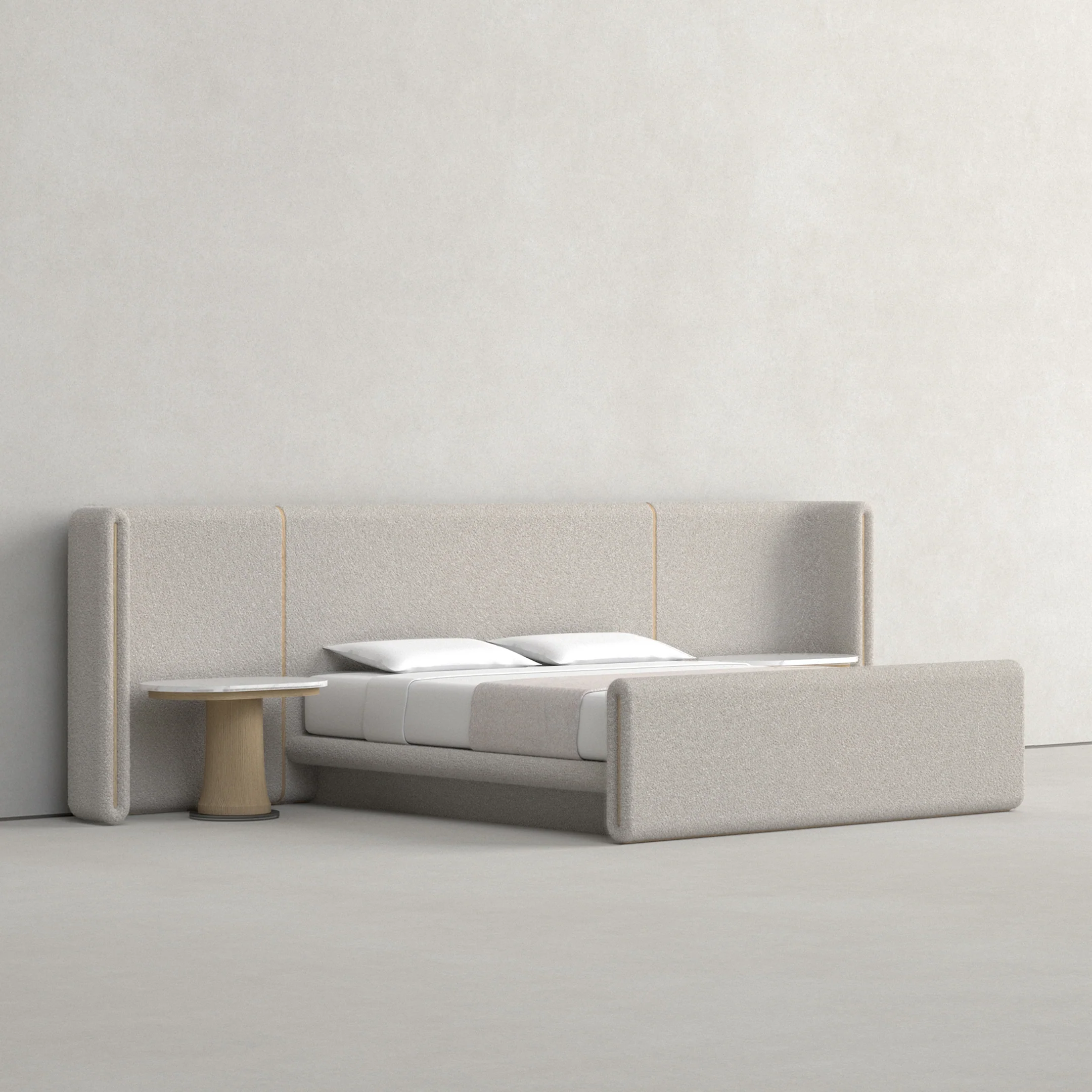 SONORA BED - Image 4