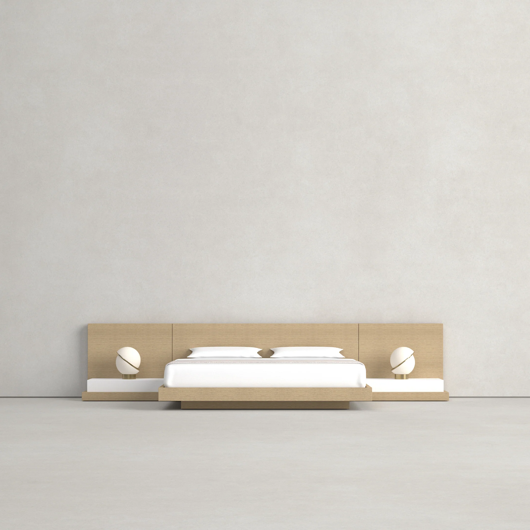 TAKAI BED - Image 3