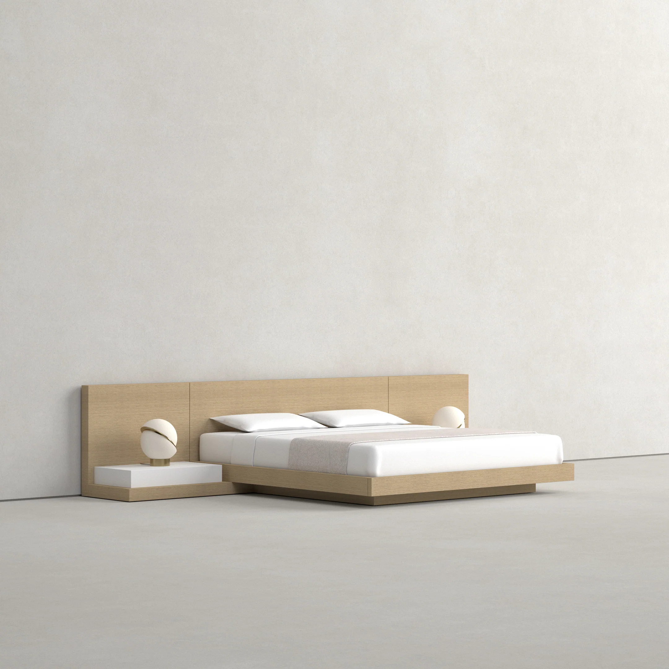 TAKAI BED - Image 4