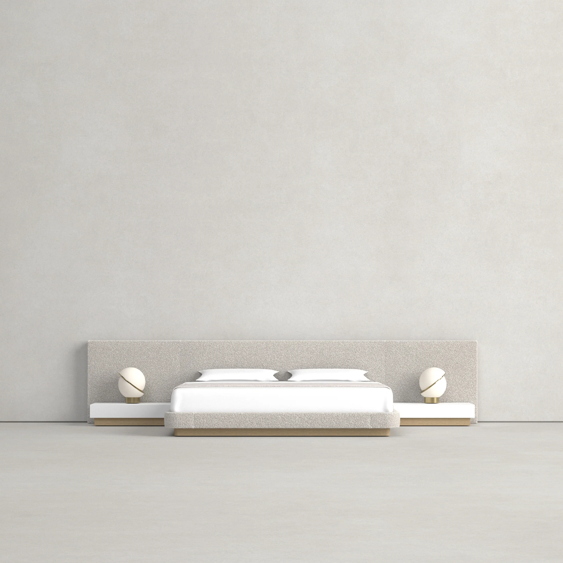 TAKAI BED UPHOLSTERY - Image 3