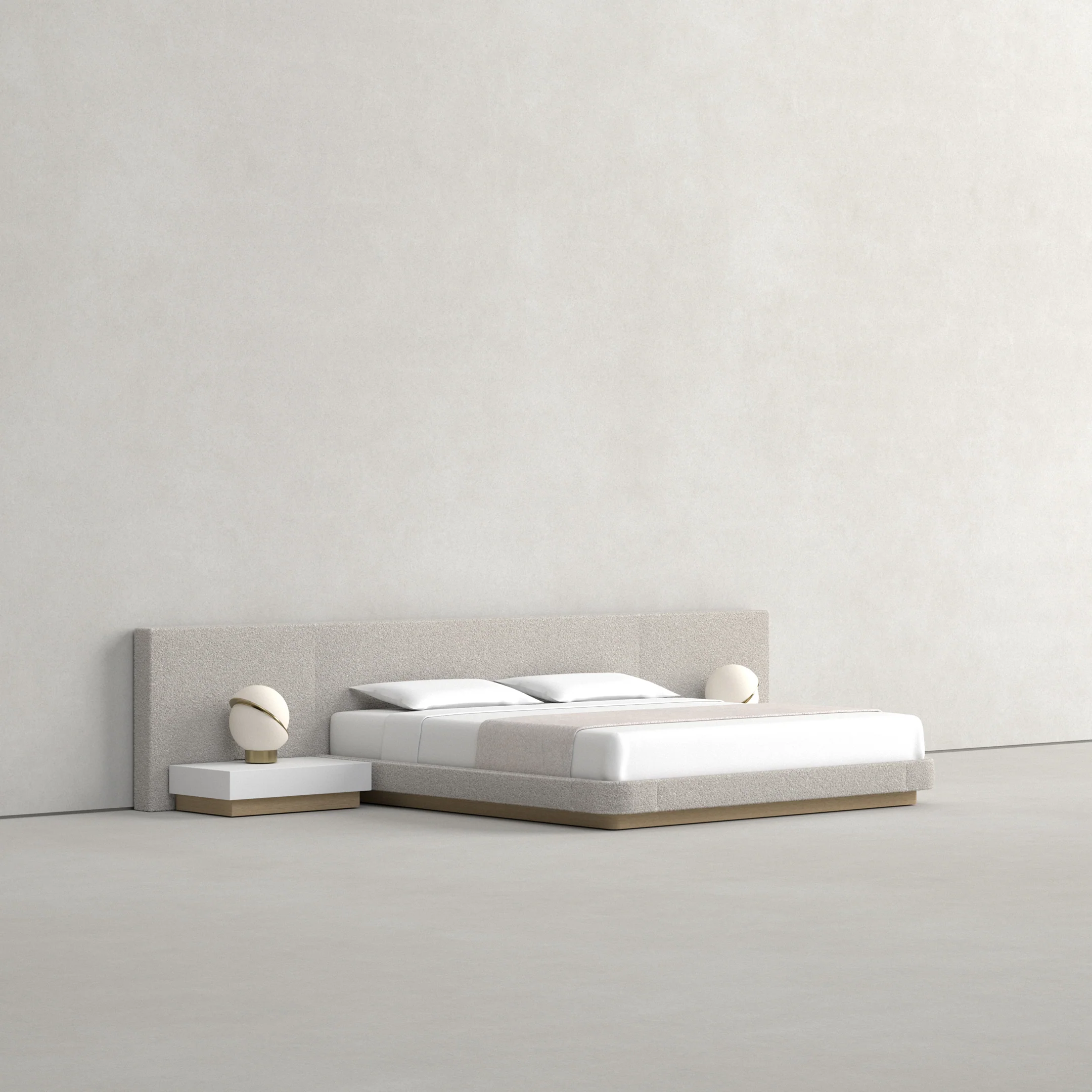 TAKAI BED UPHOLSTERY - Image 4
