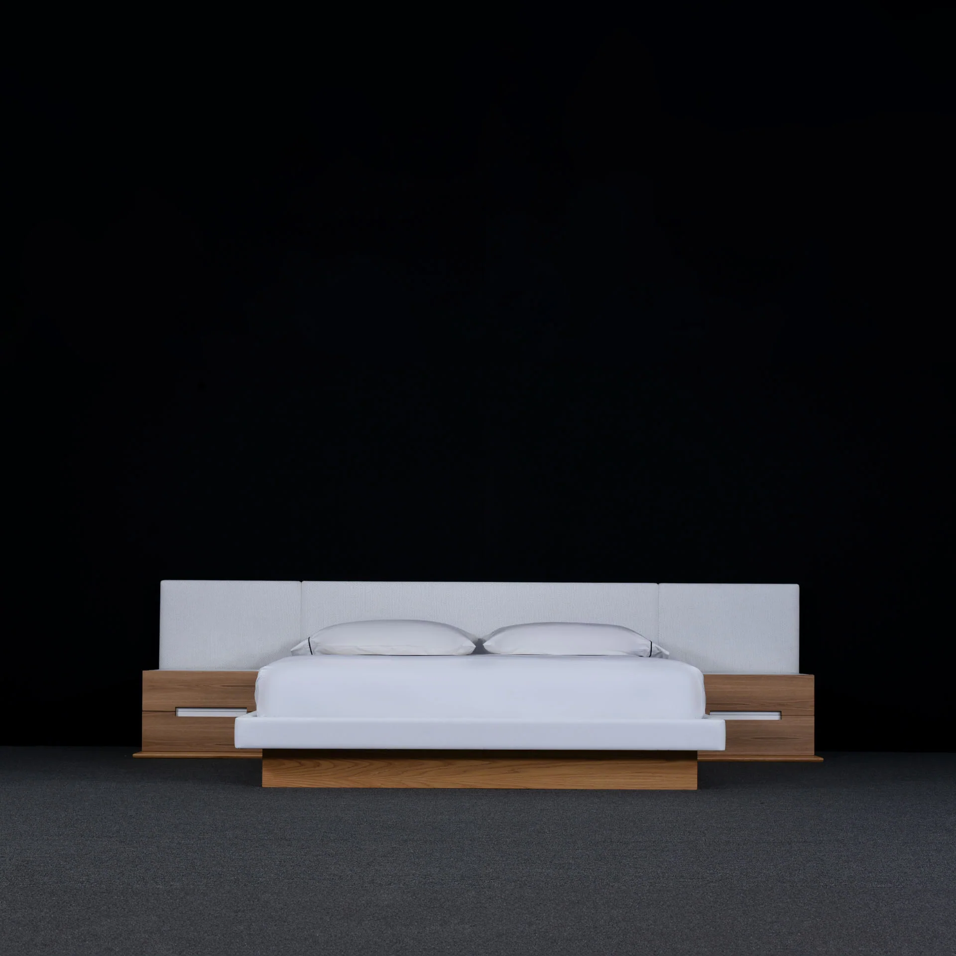 TAKAI BED UPHOLSTERY - Image 5