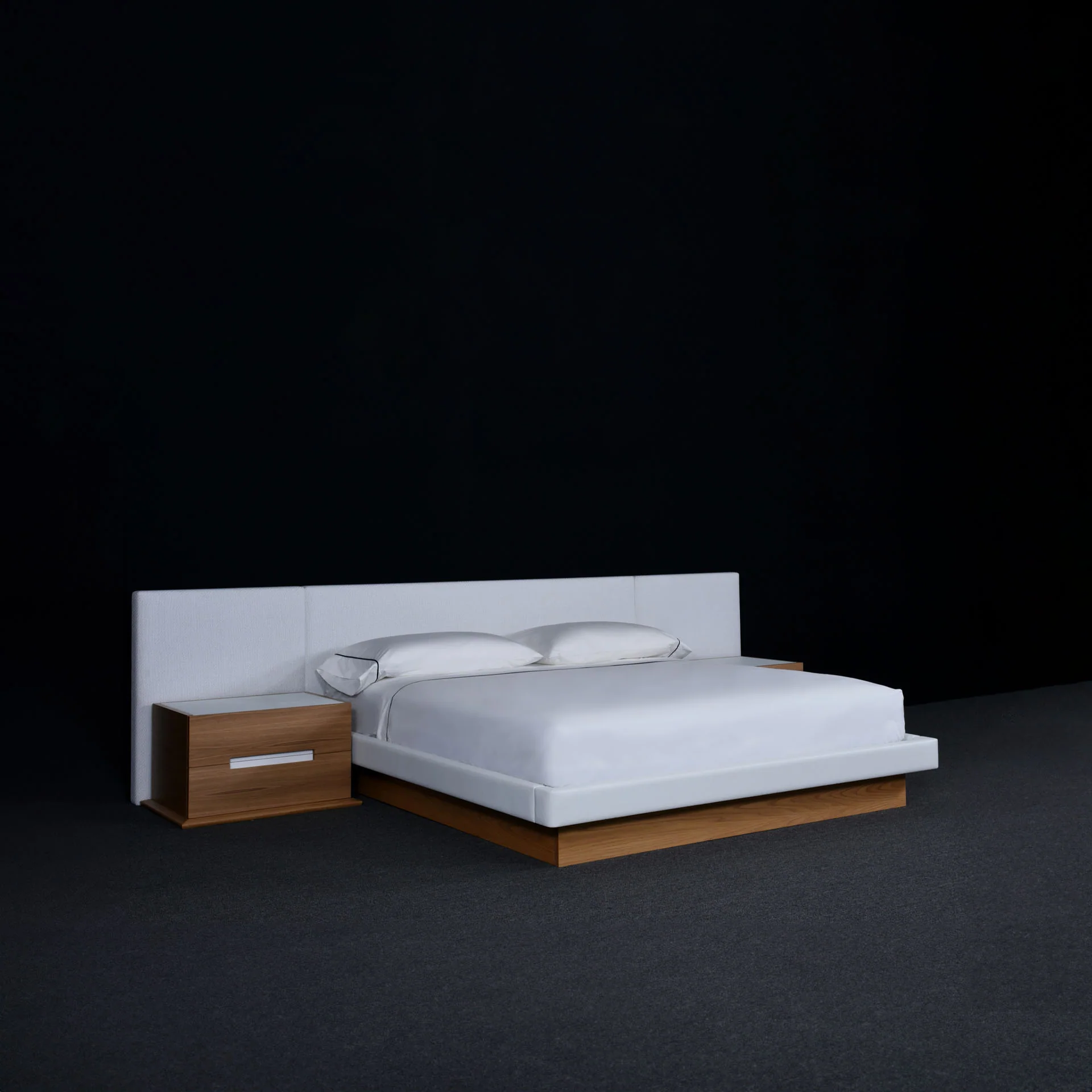 TAKAI BED UPHOLSTERY - Image 6