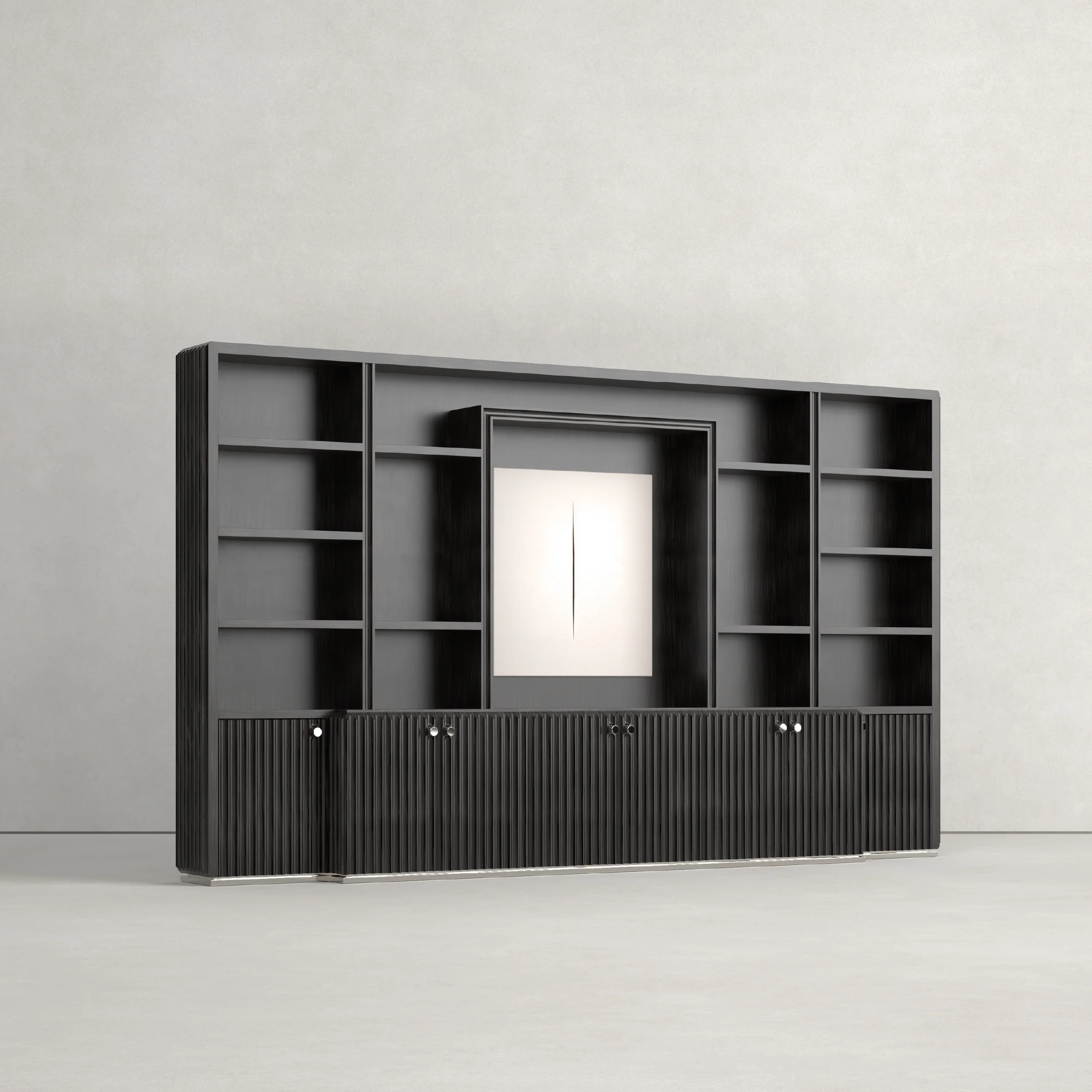 VIENNA WALL UNIT - Image 4