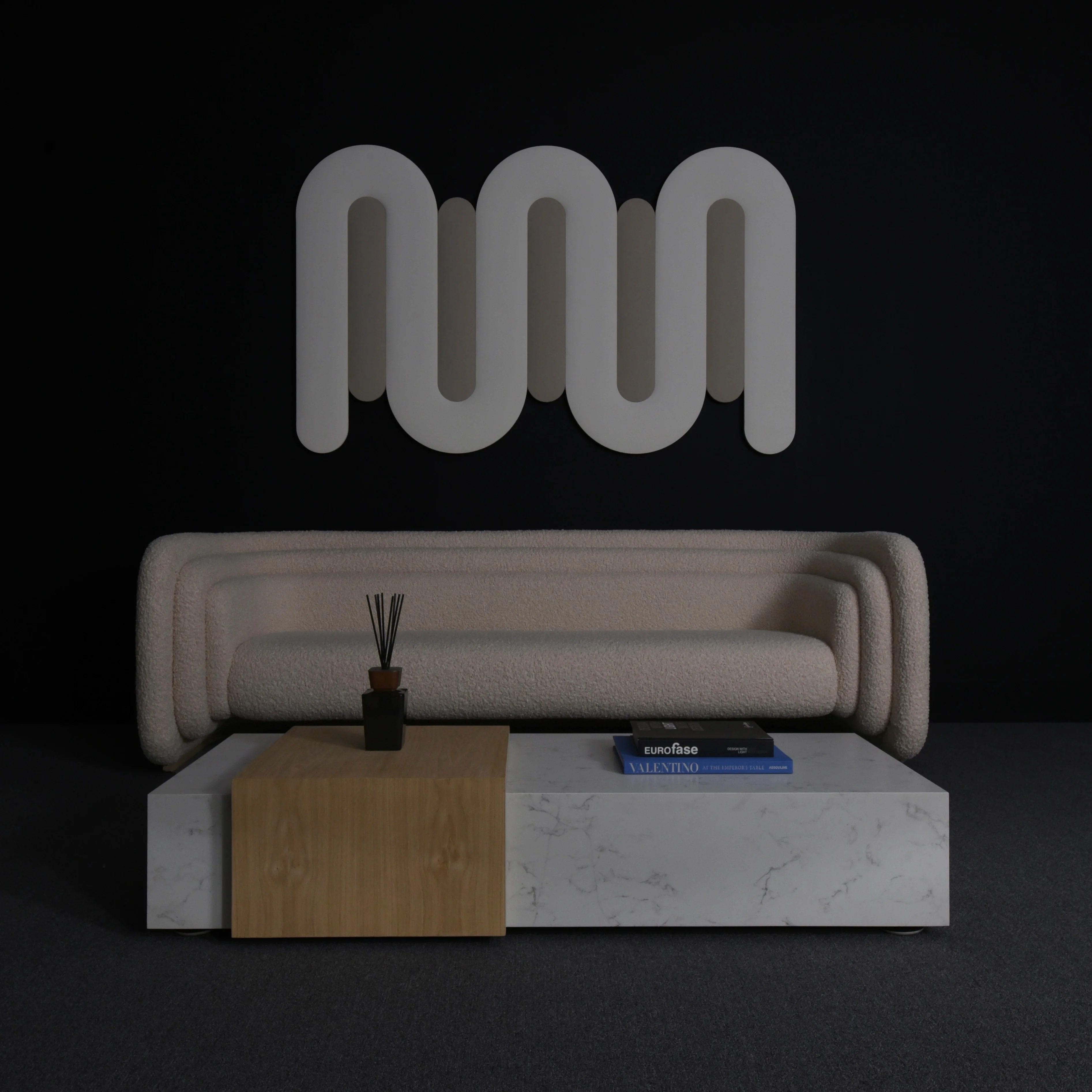 WHITE SNAKE - Image 3