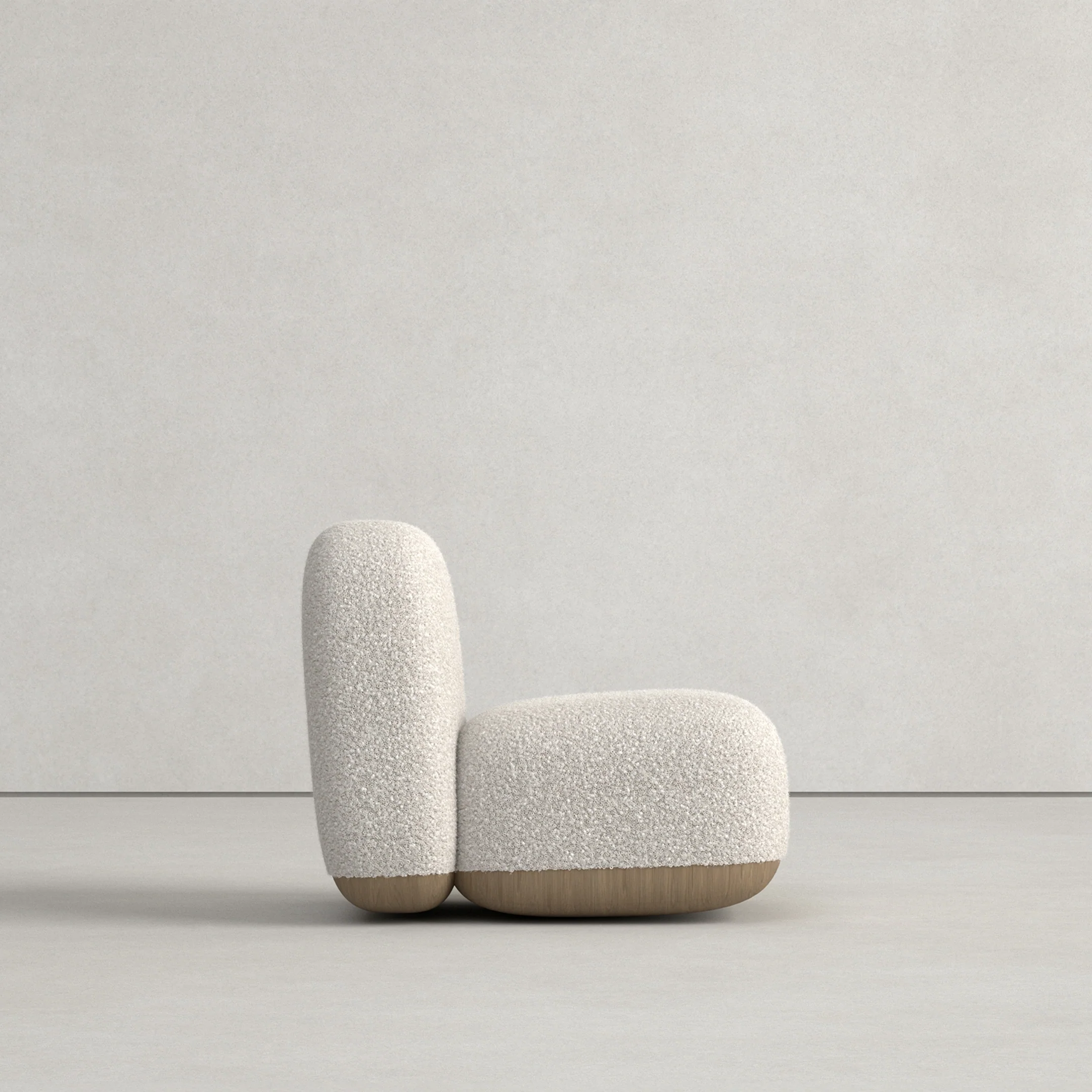 BIBER CHAIR - Image 4