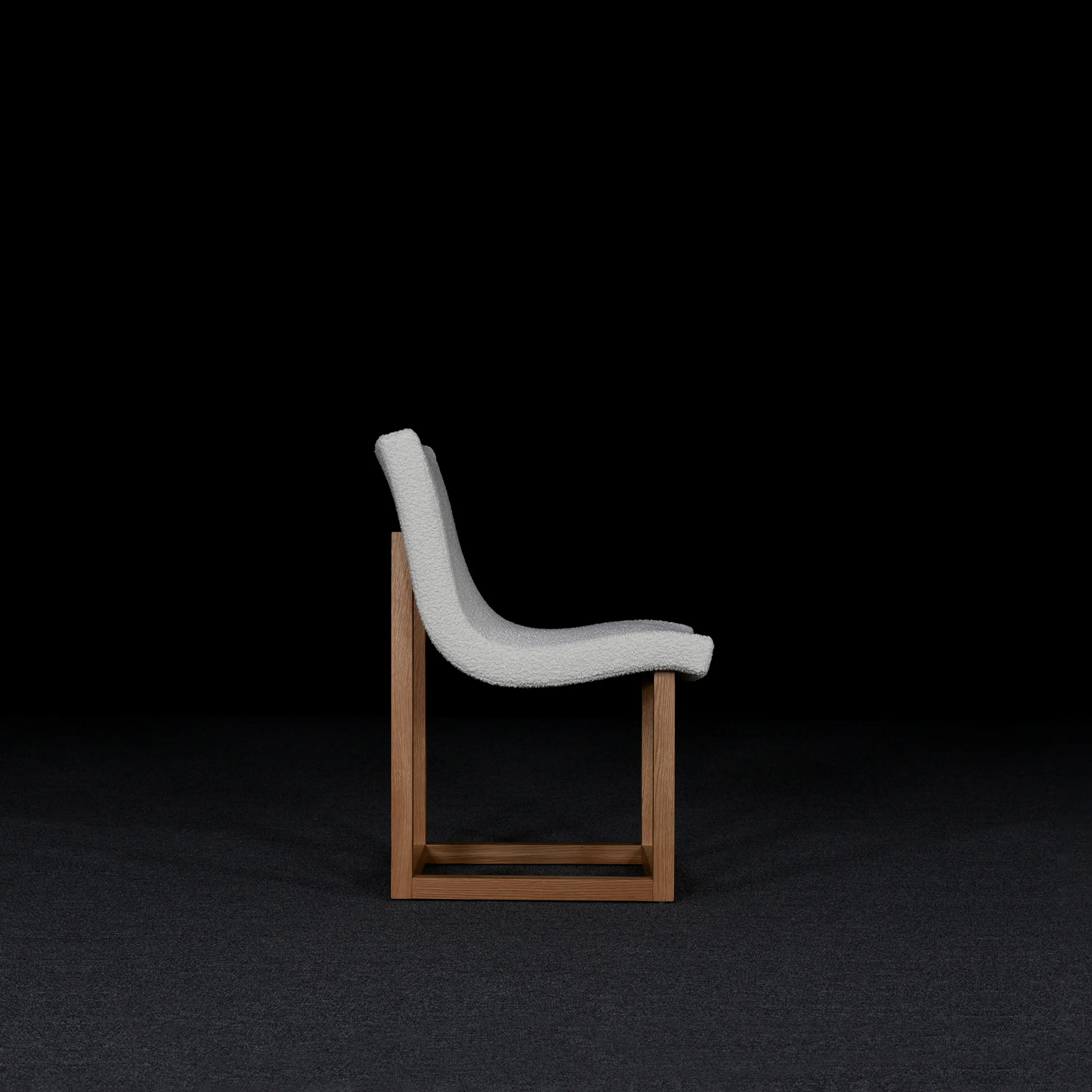 ZAKO DINING CHAIR - Image 4
