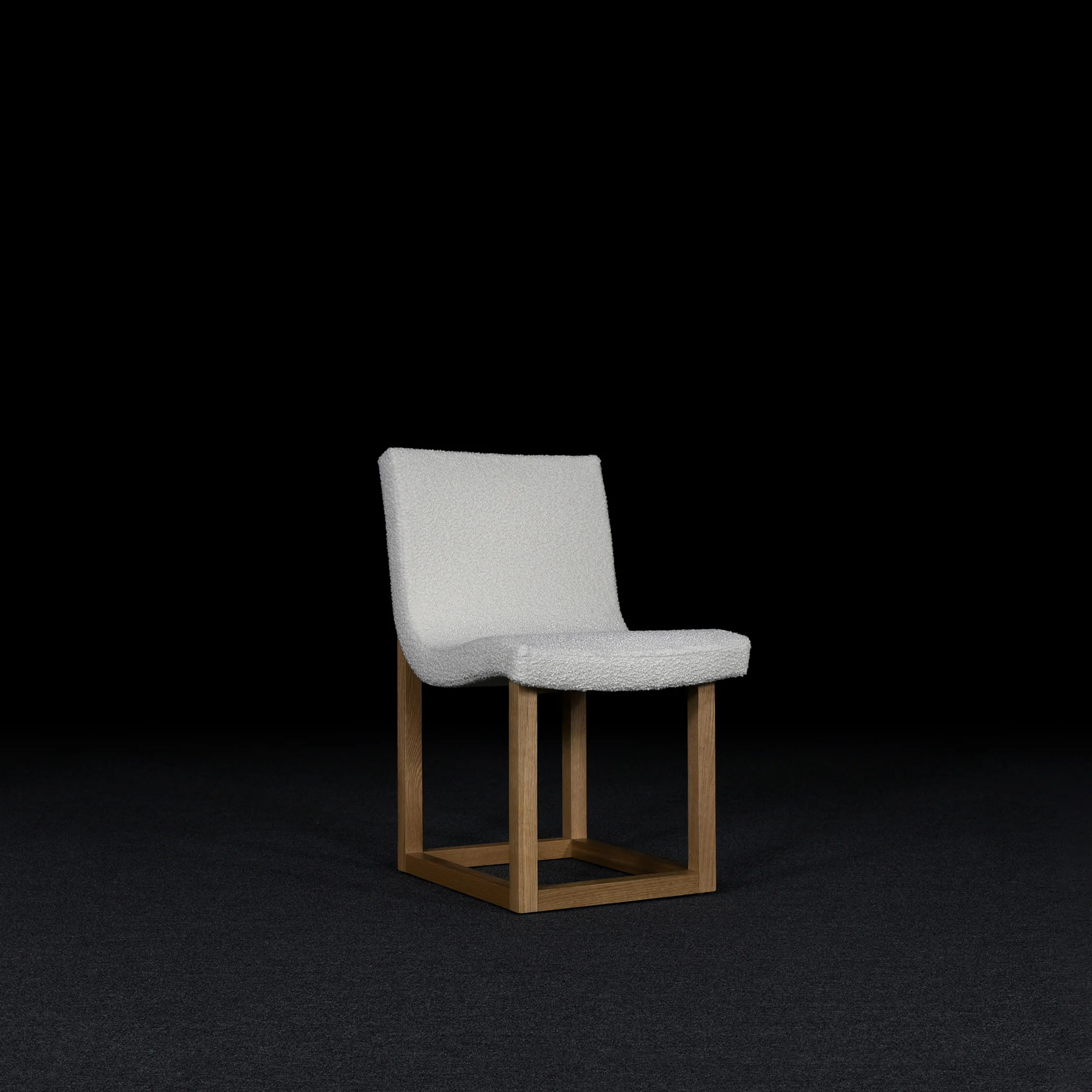 ZAKO DINING CHAIR - Image 5